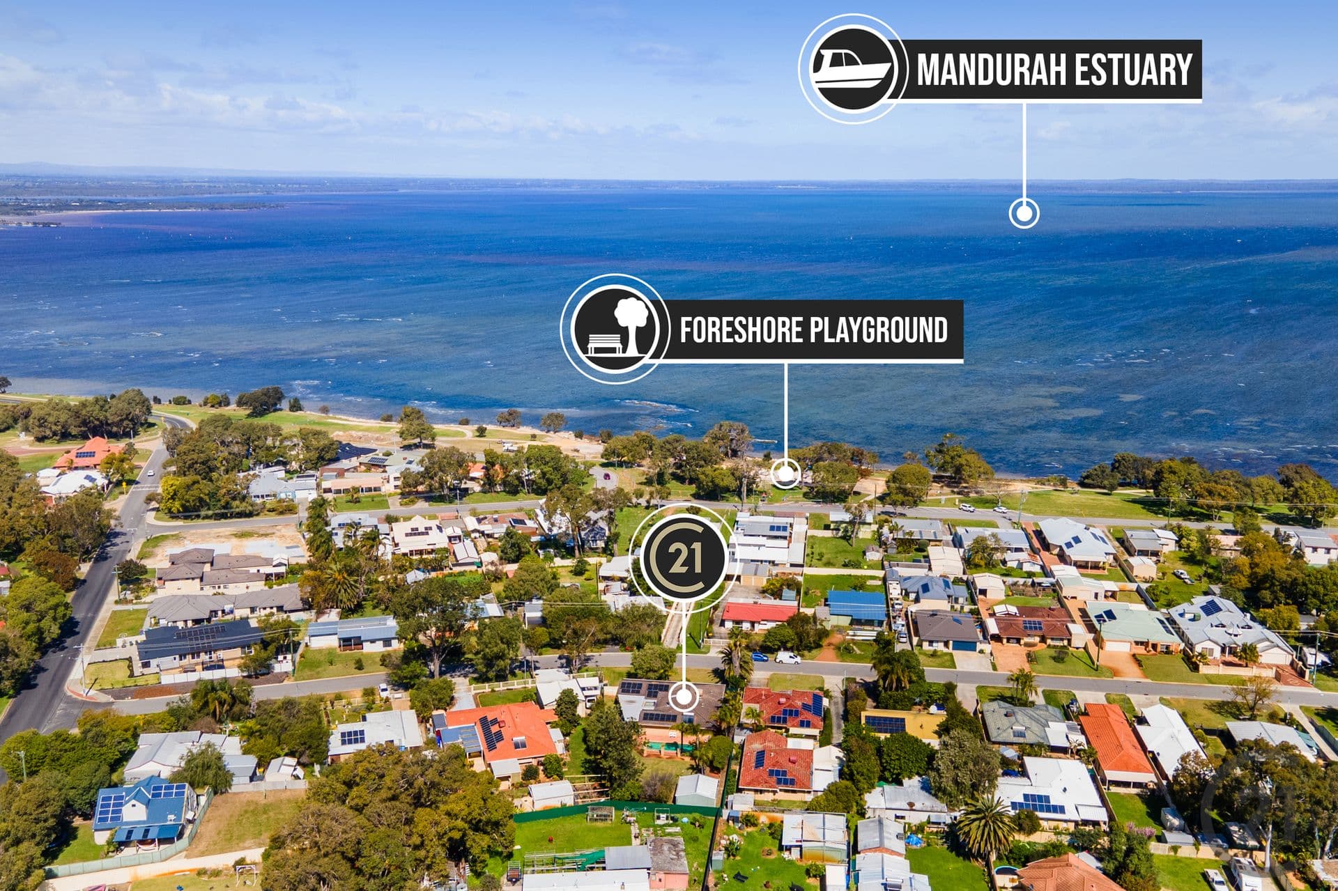16 Duncan Road, Coodanup, WA, 6210, Coodanup - Thumbnail 3