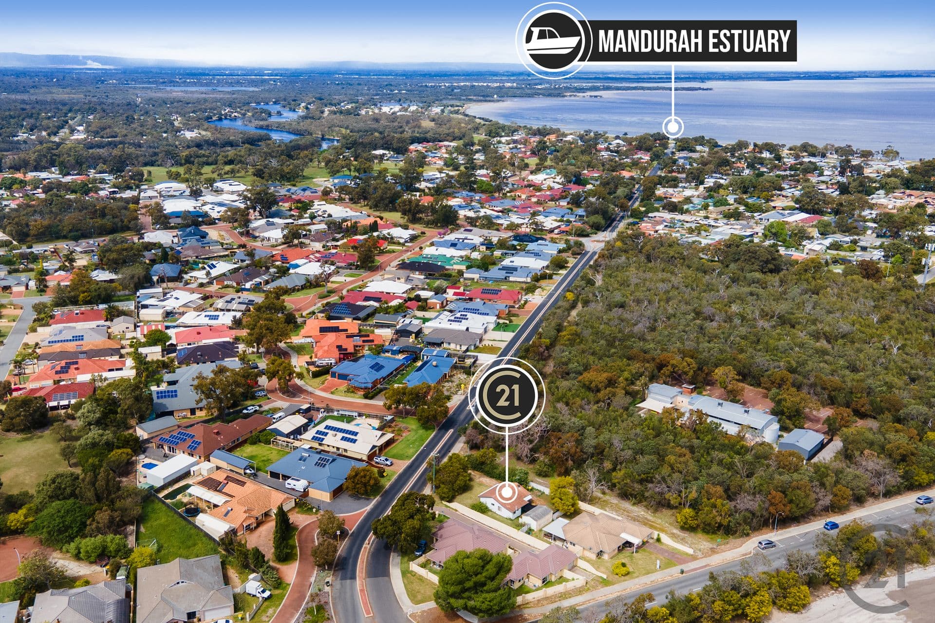 1C Beacham Street, Coodanup, WA, 6210, Coodanup - Thumbnail 2