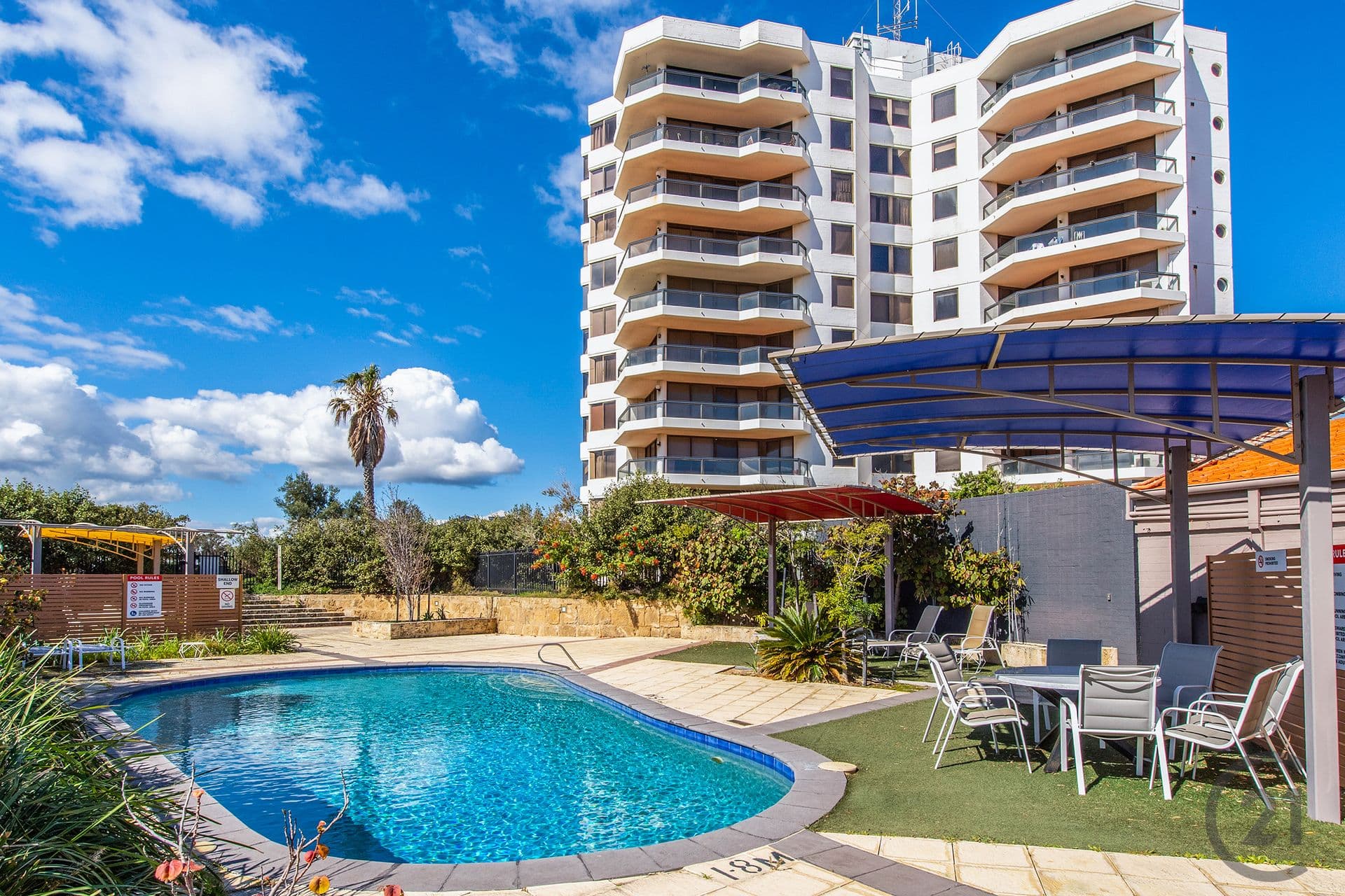 37/6A Valley Road, Halls Head, WA, 6210, Halls Head - Thumbnail 3