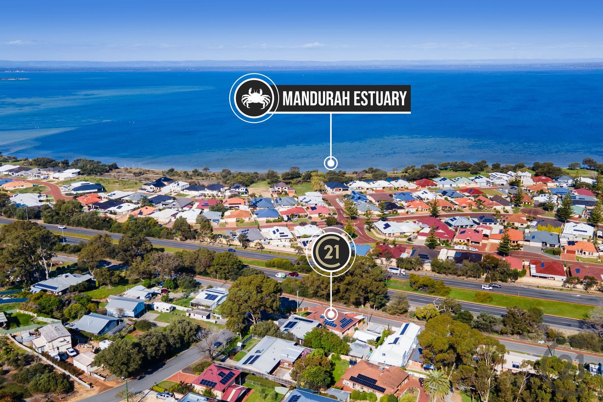 13 Winya Way, Falcon, WA, 6210, Falcon - Thumbnail 4