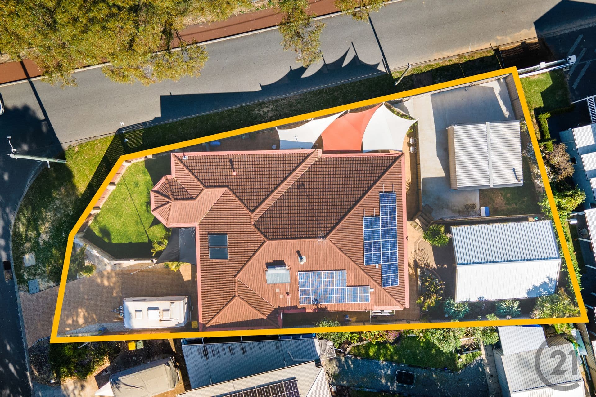 13 Winya Way, Falcon, WA, 6210, Falcon - Thumbnail 6