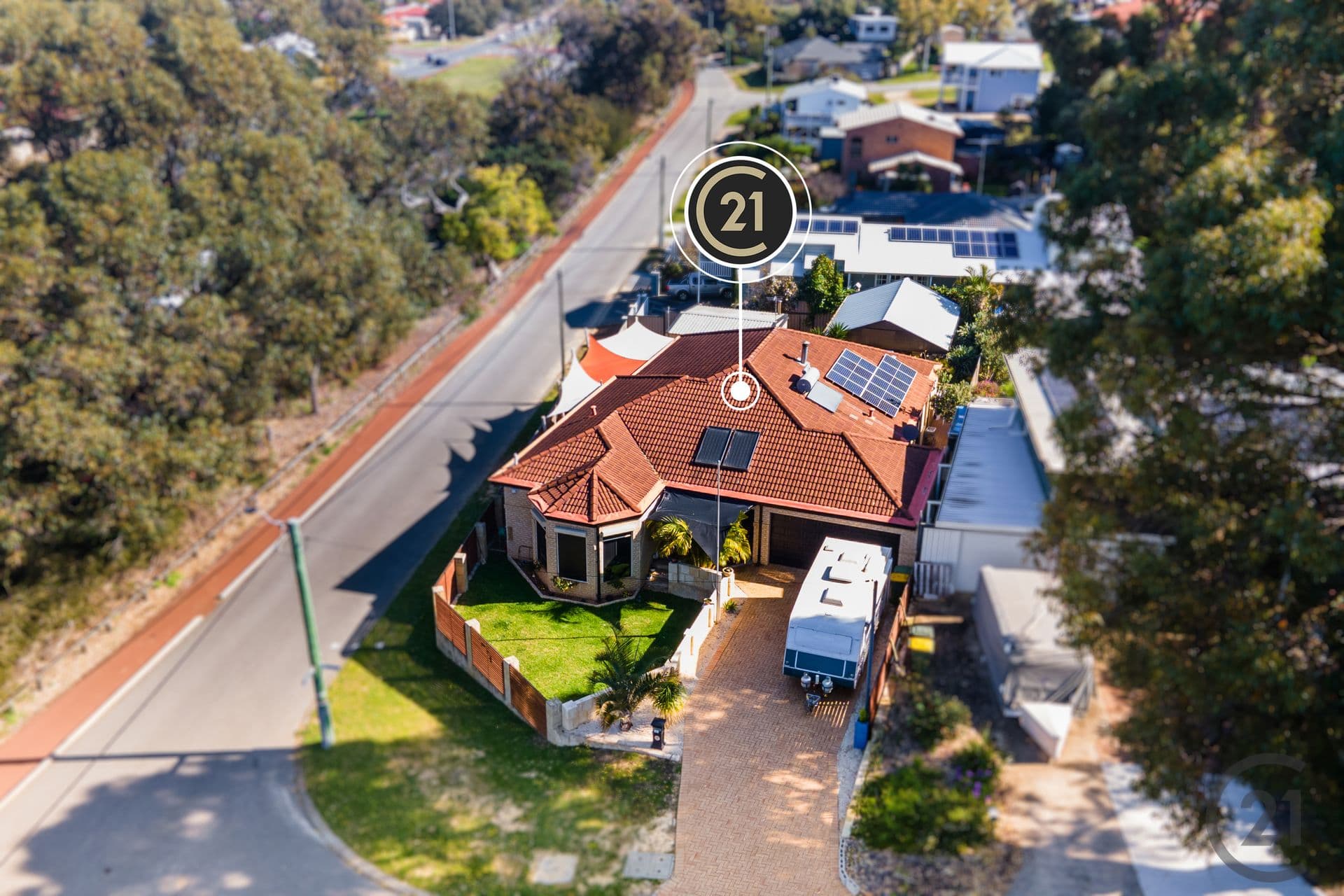 13 Winya Way, Falcon, WA, 6210, Falcon - Thumbnail 2