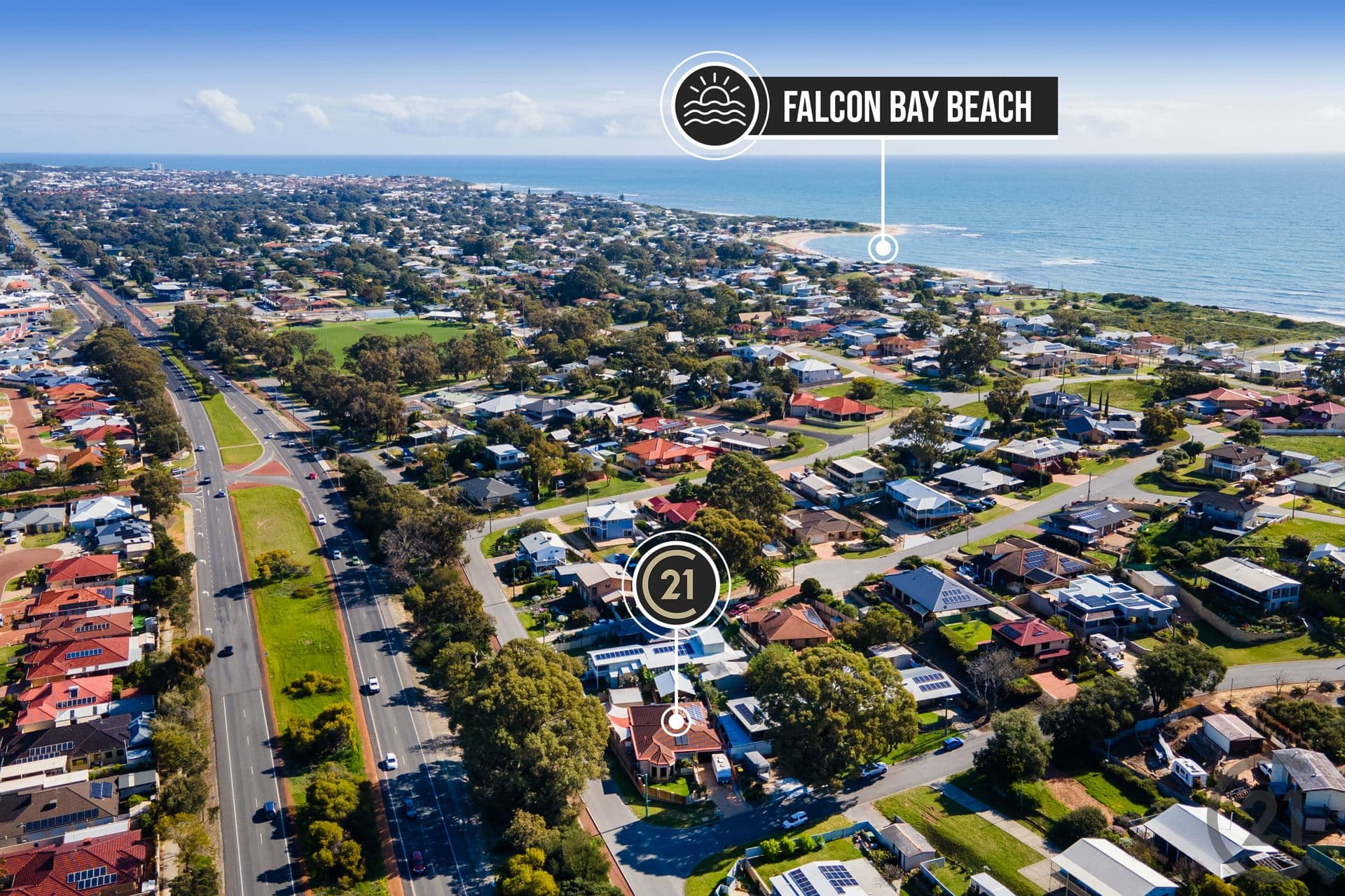 13 Winya Way, Falcon, WA, 6210, Falcon - Thumbnail 3