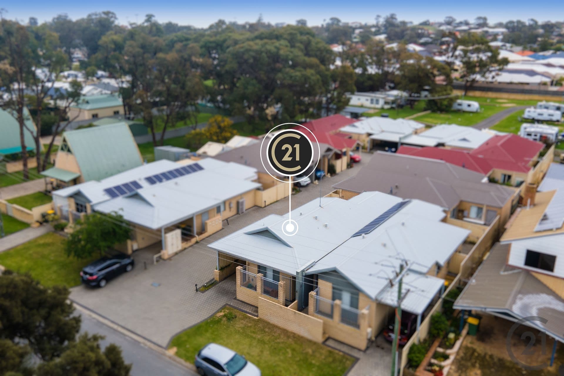 13/42 Olive Road, Falcon, WA, 6210, Falcon - Thumbnail 2
