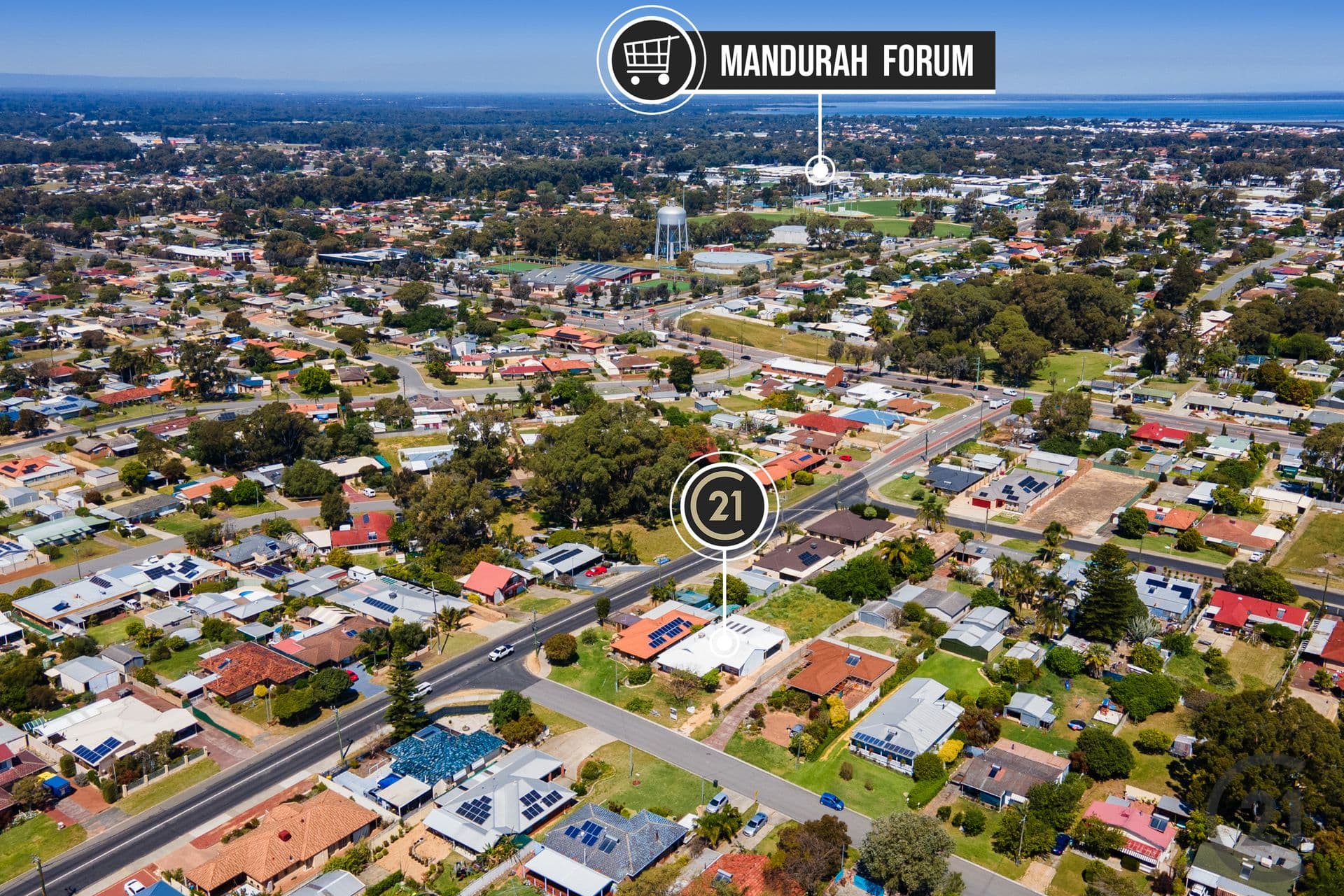 41A Eacott Street, Mandurah, WA, 6210, Mandurah - Thumbnail 6