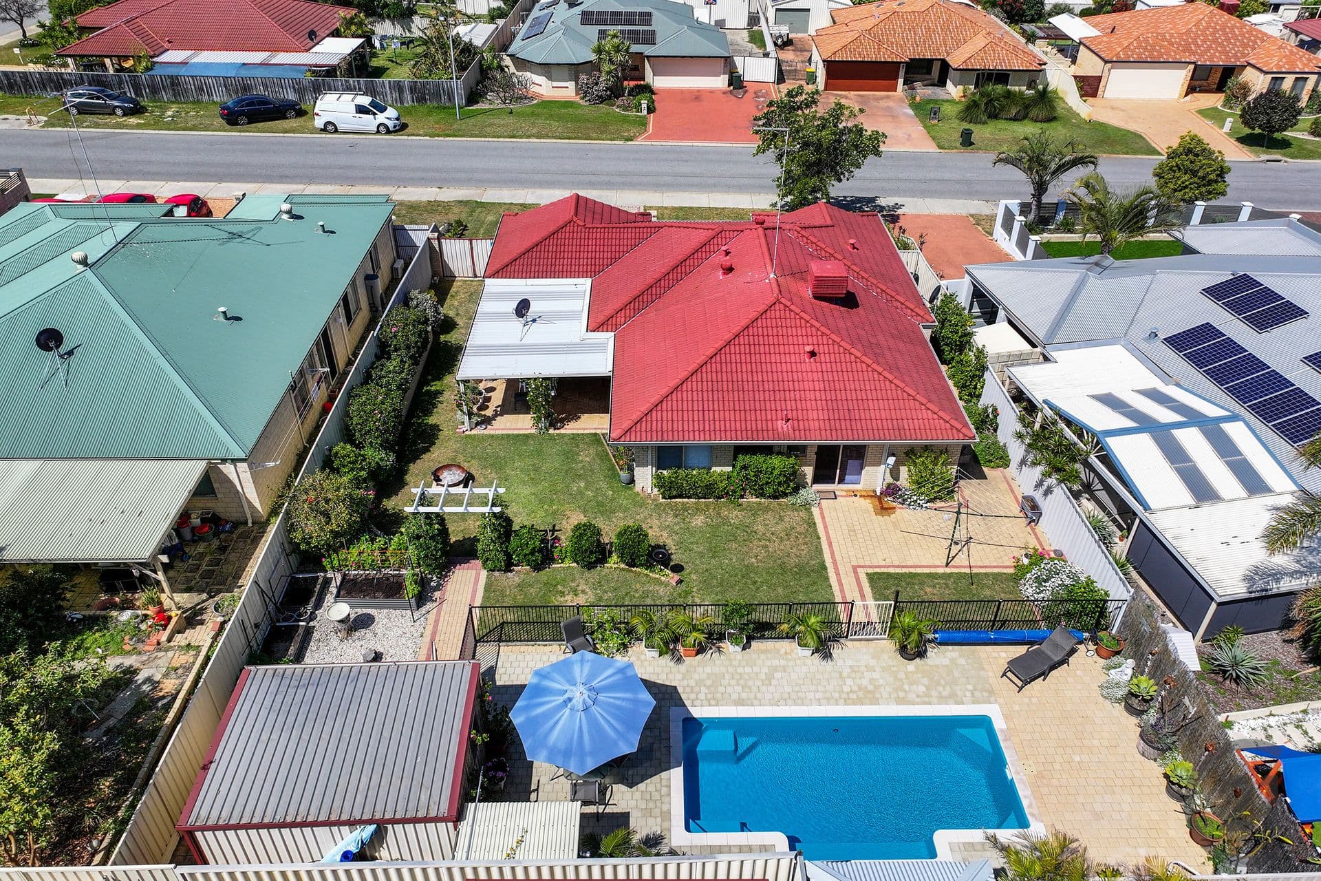 67 Floribunda Avenue, Halls Head, WA, 6210, Halls Head - Image 1