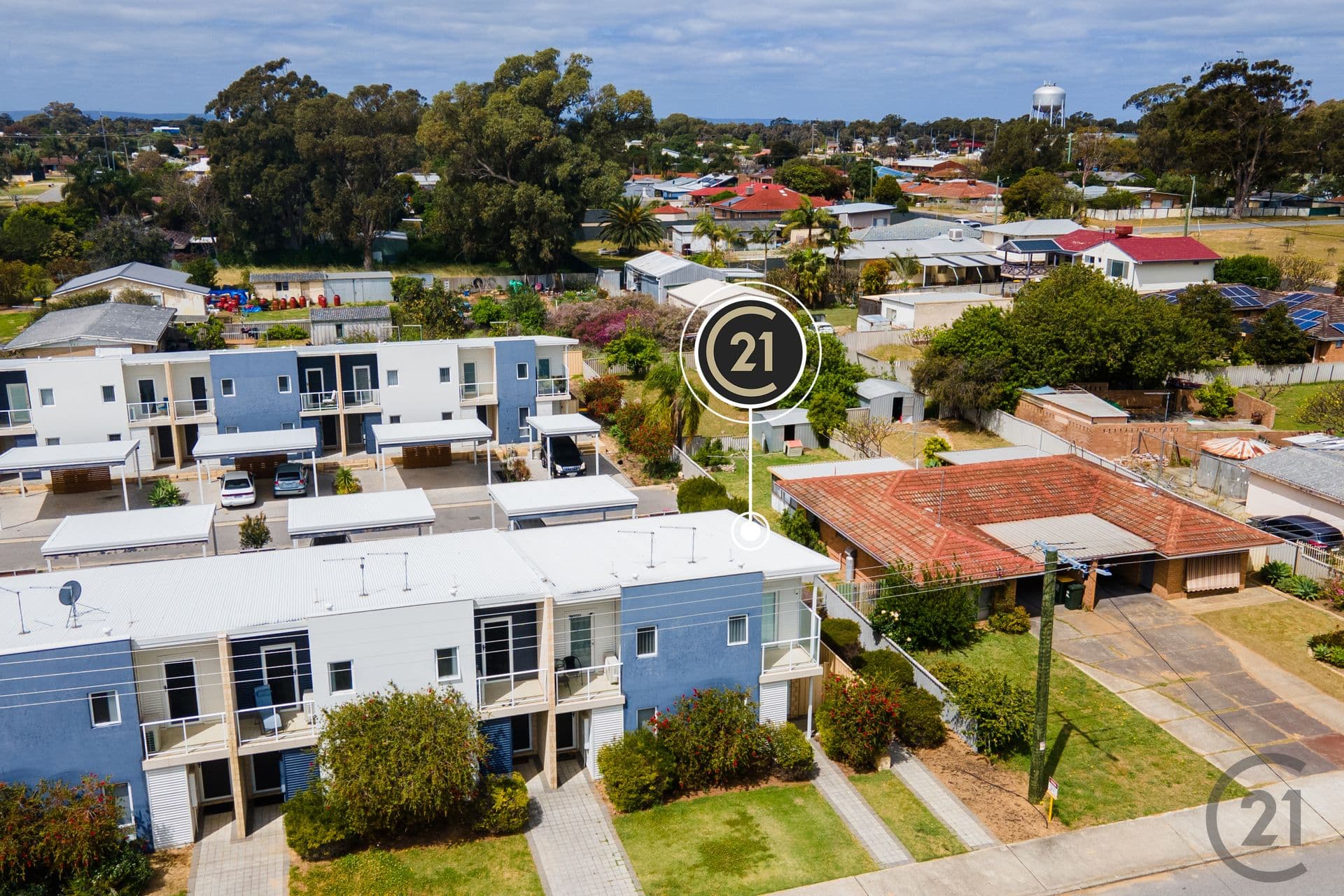 9/19 Eacott Street, Mandurah, WA, 6210, Mandurah - Image 1
