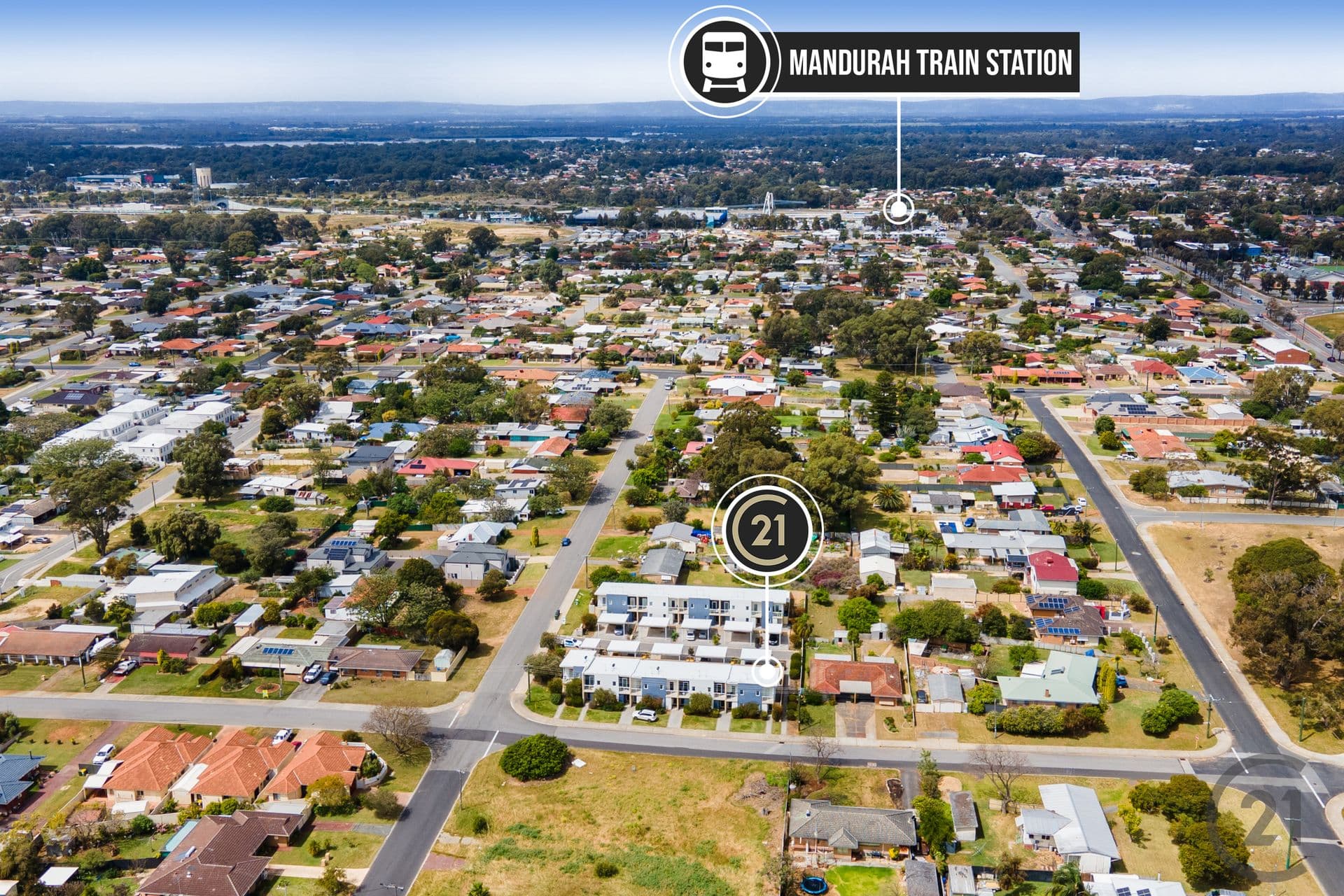 9/19 Eacott Street, Mandurah, WA, 6210, Mandurah - Thumbnail 3