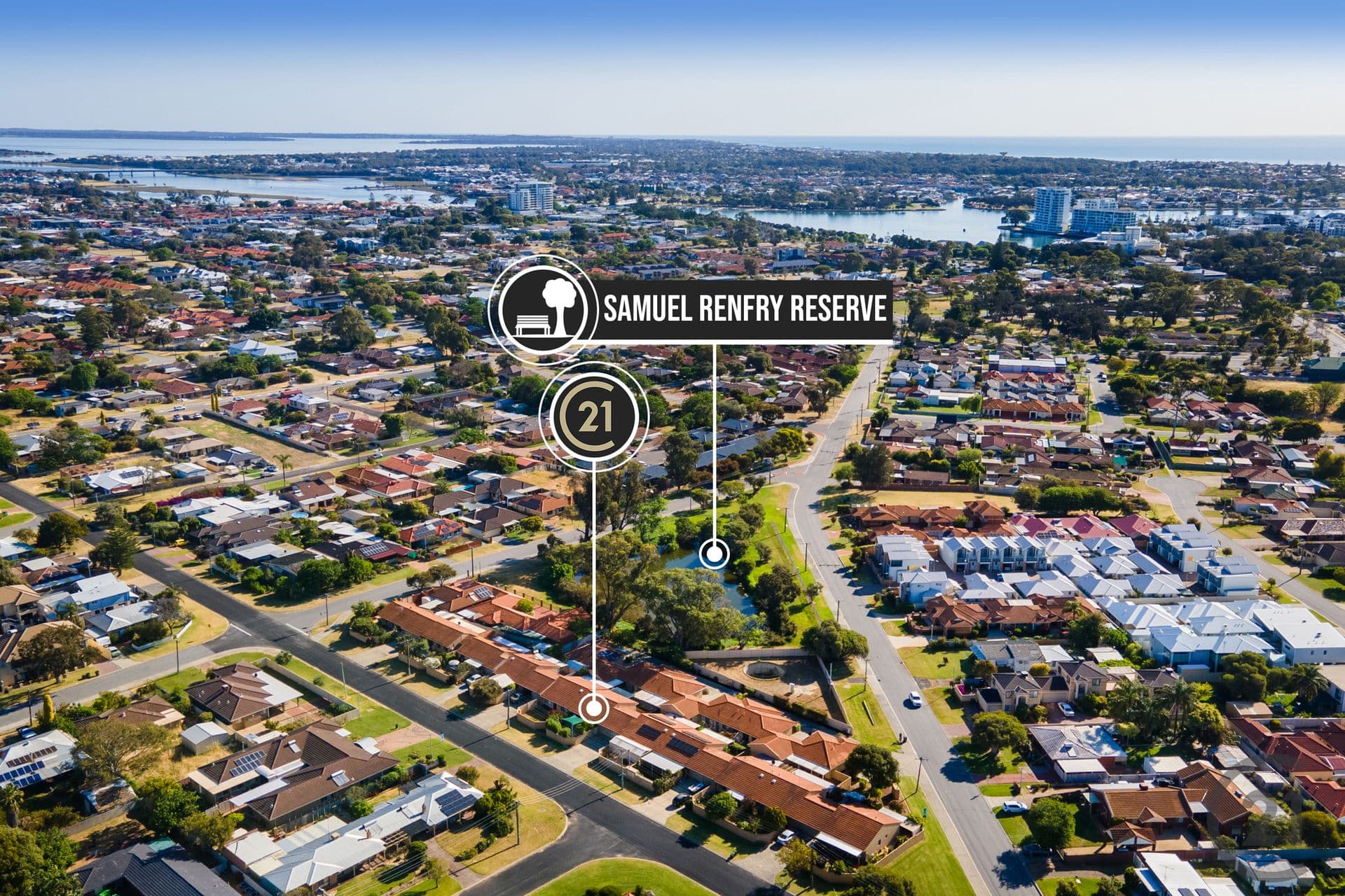 6/74 Randell Street, Mandurah, WA, 6210, Mandurah - Thumbnail 8