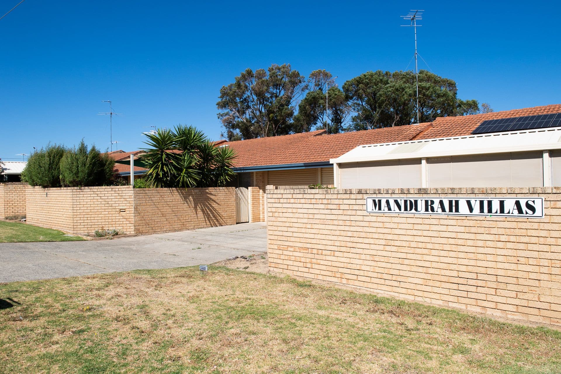 6/74 Randell Street, Mandurah, WA, 6210, Mandurah - Thumbnail 2