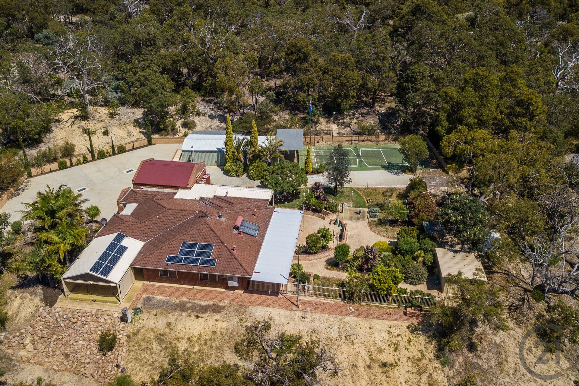 11 Bouvard Drive, Bouvard, WA, 6211, Bouvard - Thumbnail 2