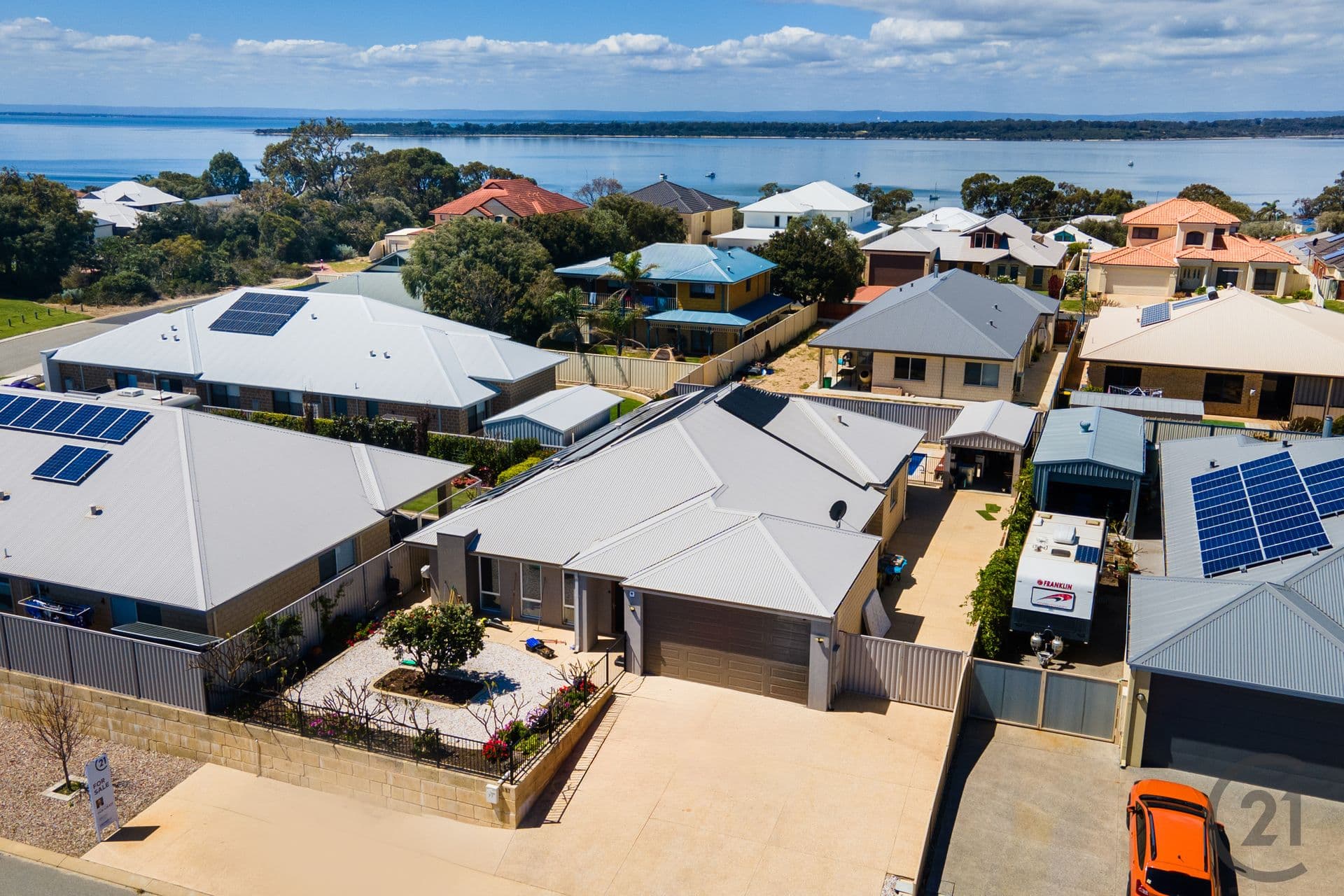 27 Hyden Loop, Dawesville, WA, 6211, Dawesville - Thumbnail 2