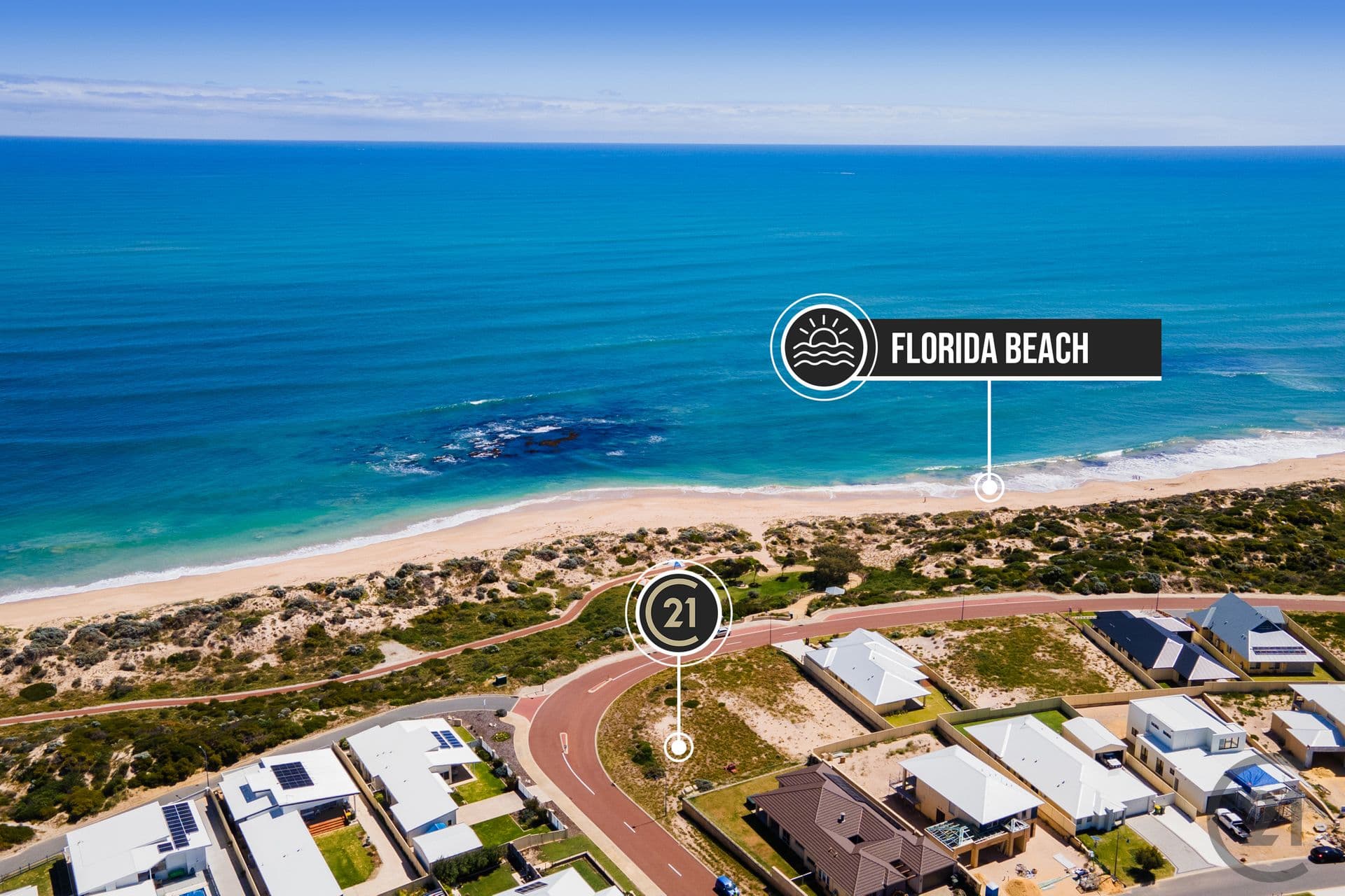 60 Balladonia Parade, Dawesville, WA, 6211, Dawesville - Image 1
