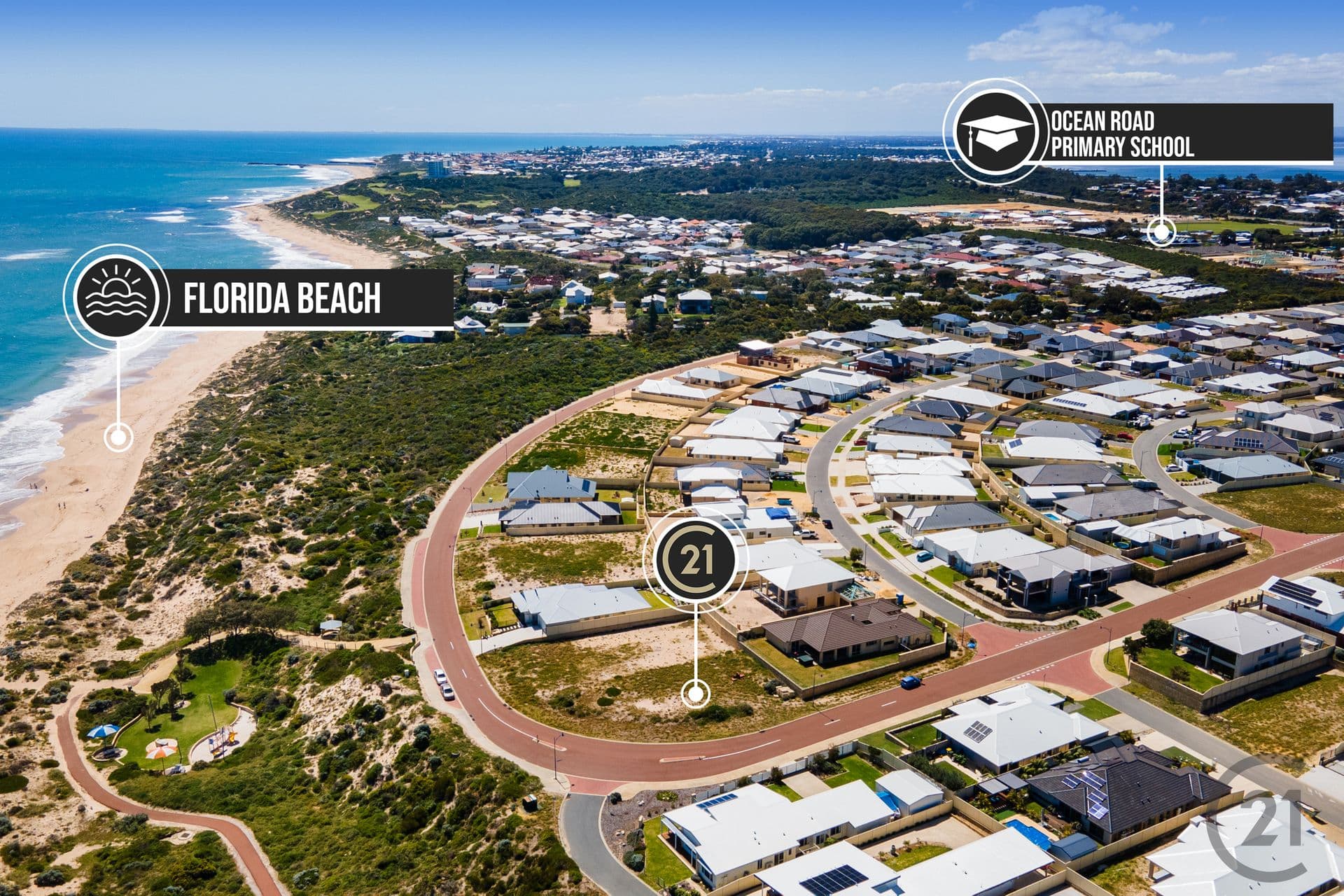 60 Balladonia Parade, Dawesville, WA, 6211, Dawesville - Thumbnail 3