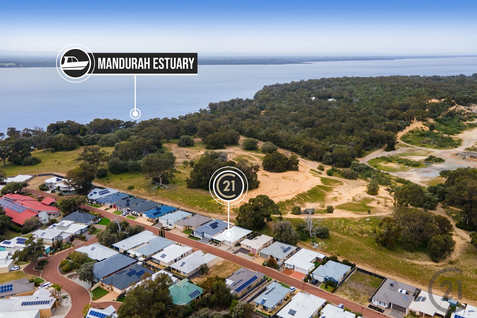 50 Wildwood Hill, Dawesville, WA, 6211, Dawesville - Image 1