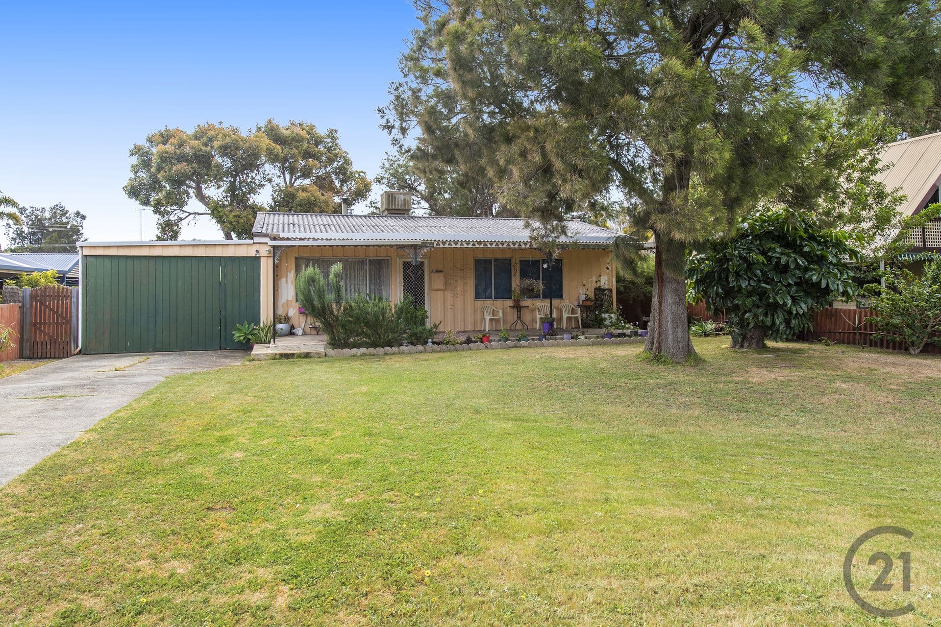 4 Cobblers Street, Falcon, WA, 6210, Falcon - Image 1