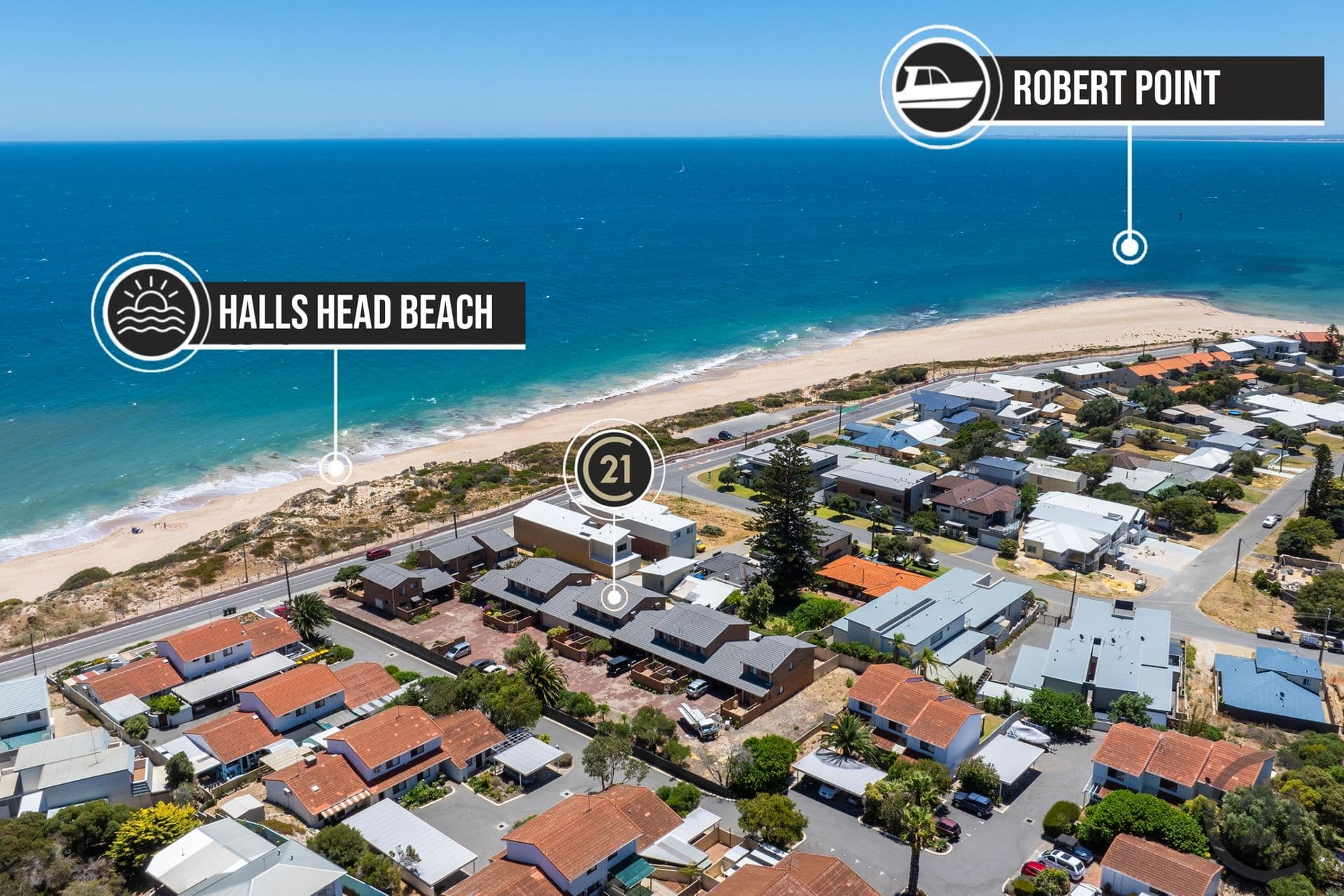 7/35a Halls Head Parade, Halls Head, WA, 6210, Halls Head - Thumbnail 4