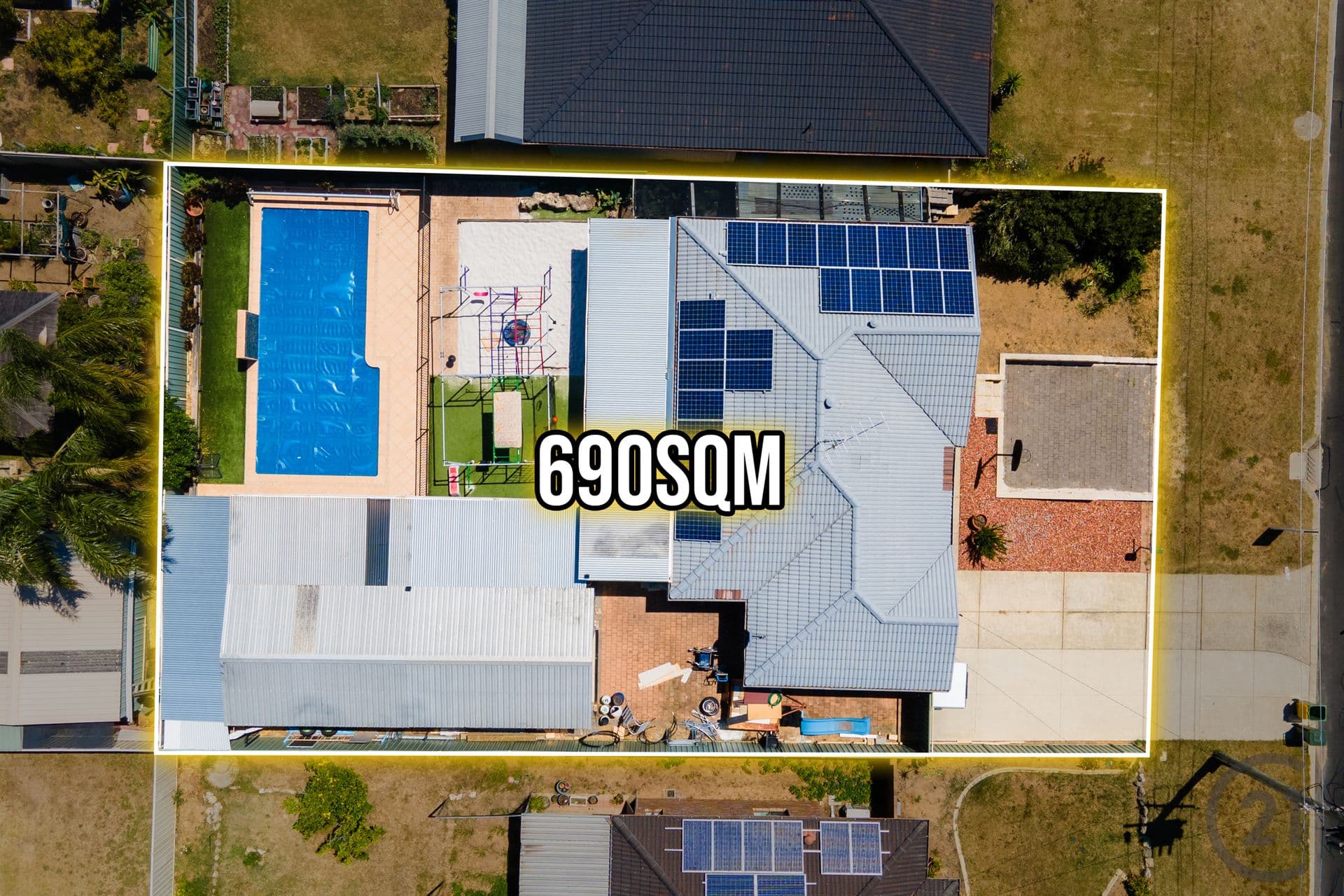 123 Amazon Drive, Greenfields, WA, 6210, Greenfields - Thumbnail 2