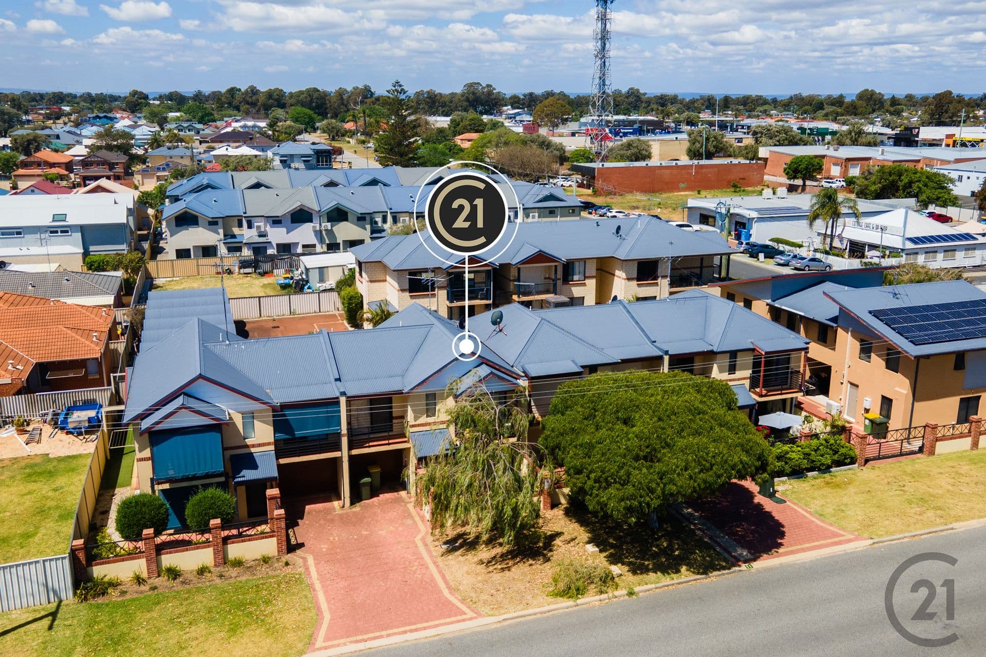 13 George Street, Mandurah, WA, 6210, Mandurah - Thumbnail 2