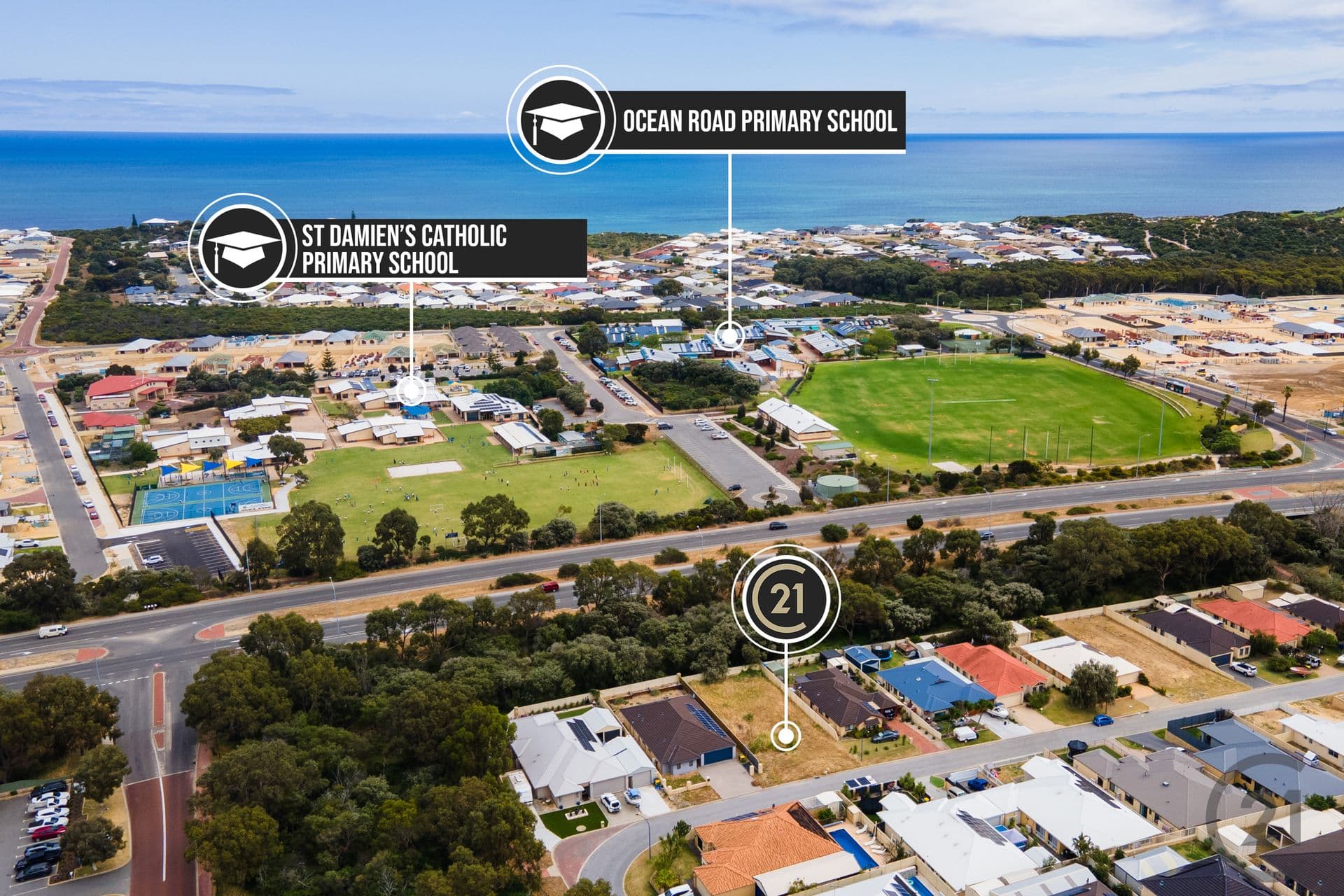 83 Iluka Road, Dawesville, WA, 6211, Dawesville - Image 1