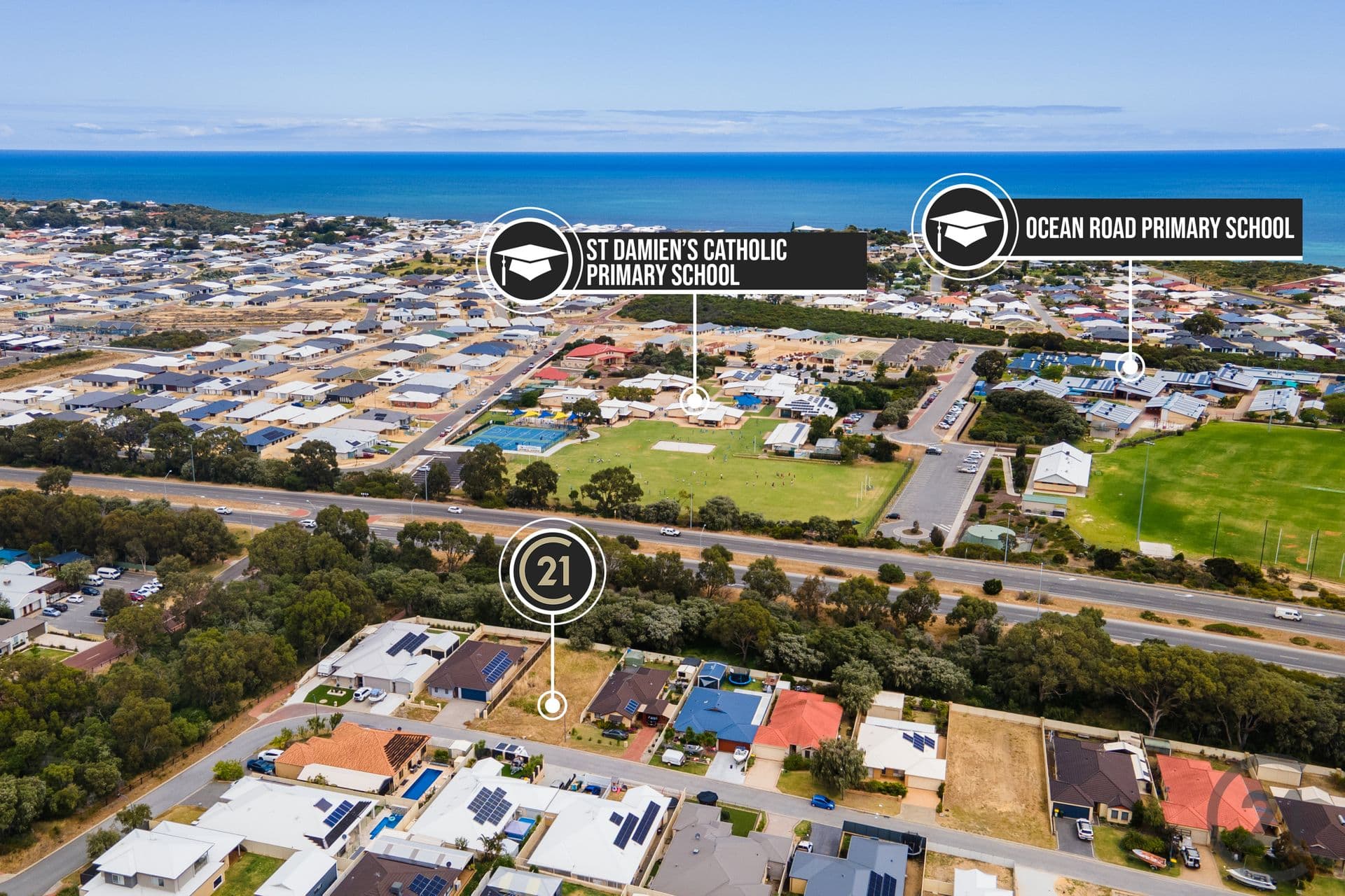 83 Iluka Road, Dawesville, WA, 6211, Dawesville - Thumbnail 3