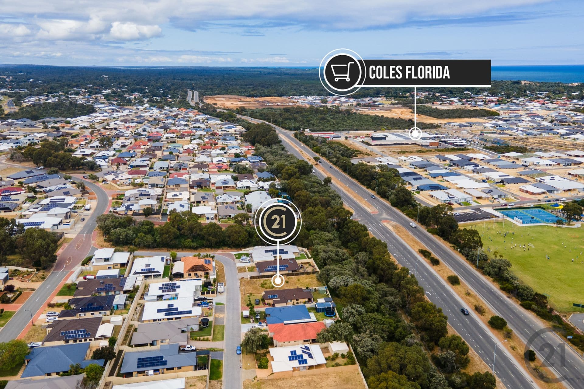 83 Iluka Road, Dawesville, WA, 6211, Dawesville - Thumbnail 4