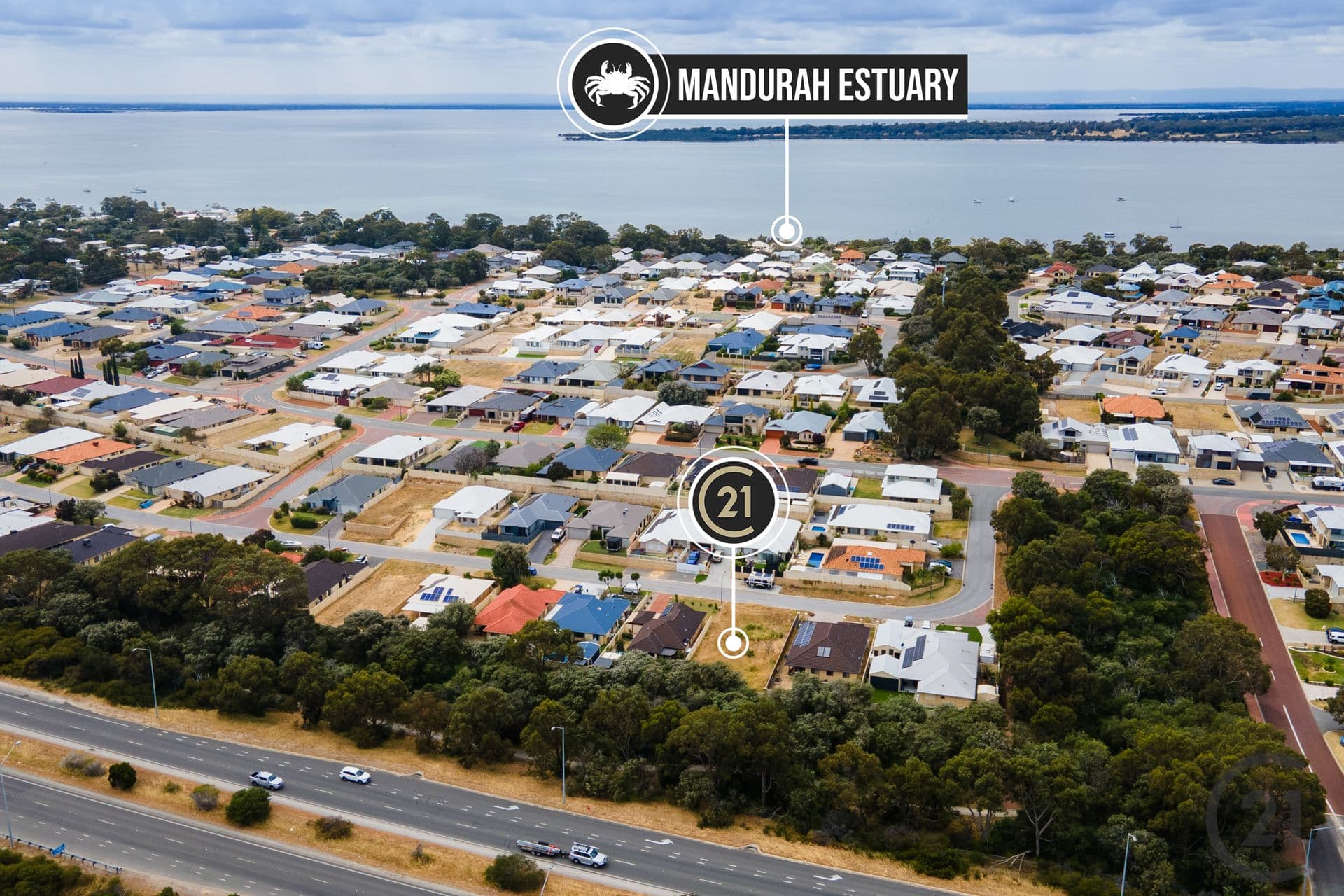 83 Iluka Road, Dawesville, WA, 6211, Dawesville - Thumbnail 5