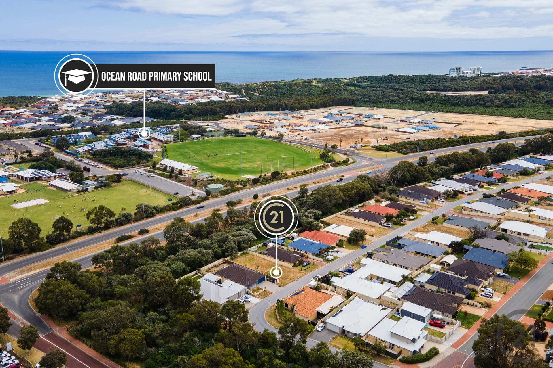 83 Iluka Road, Dawesville, WA, 6211, Dawesville - Thumbnail 6