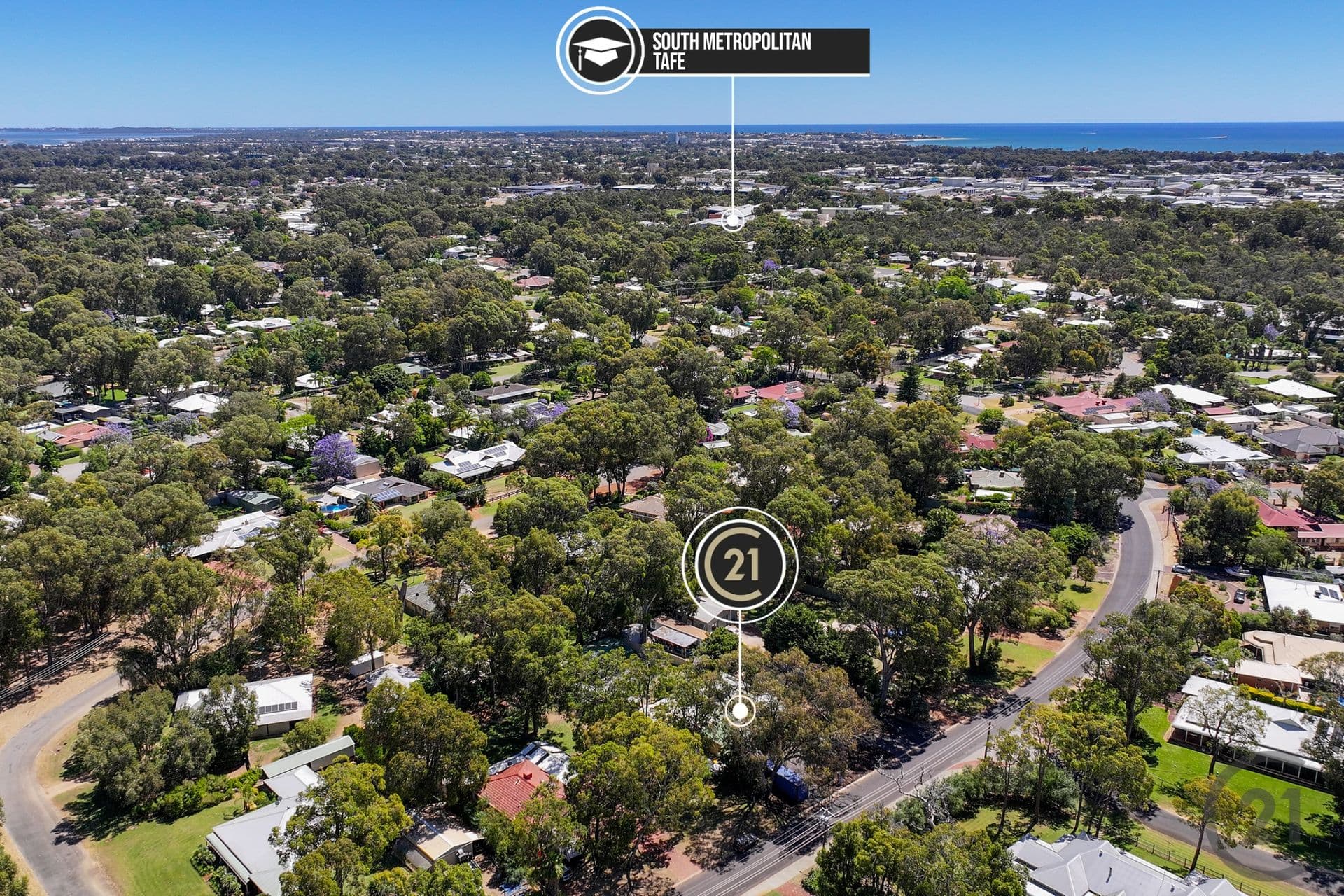 71 Victoria Circle, Greenfields, WA, 6210, Greenfields - Image 1
