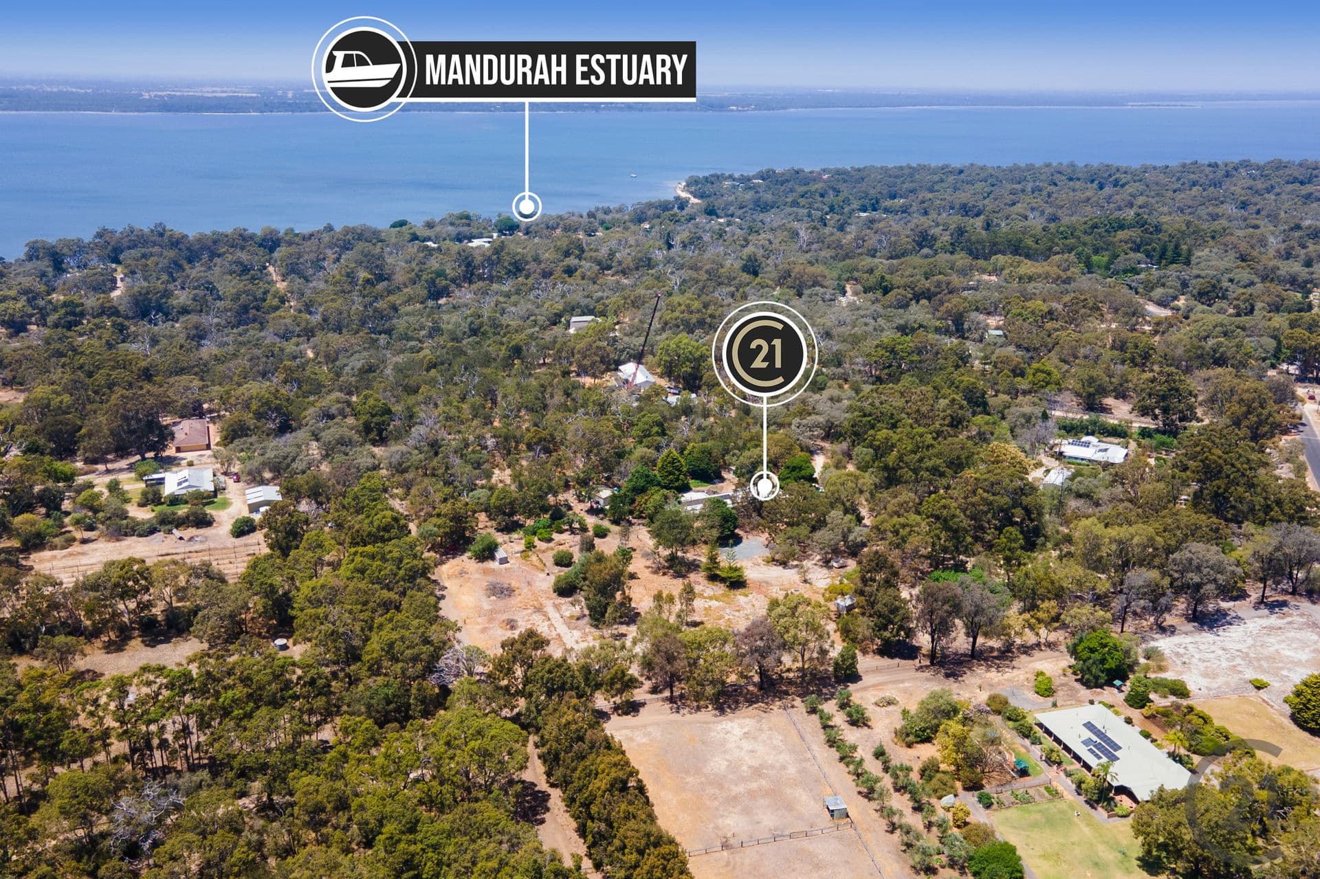 16 Bouvard Drive, Bouvard, WA, 6211, Bouvard - Thumbnail 5