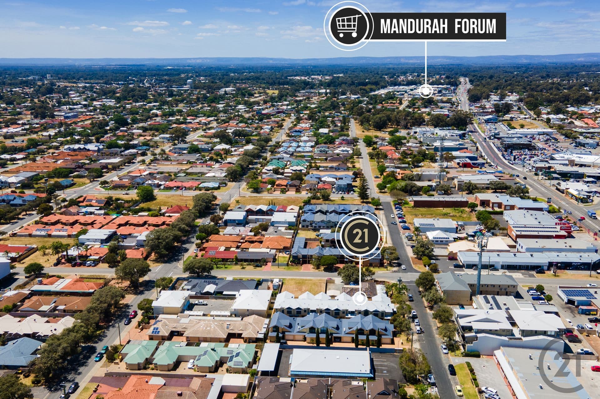 2/18 Davey Street, Mandurah, WA, 6210, Mandurah - Thumbnail 4