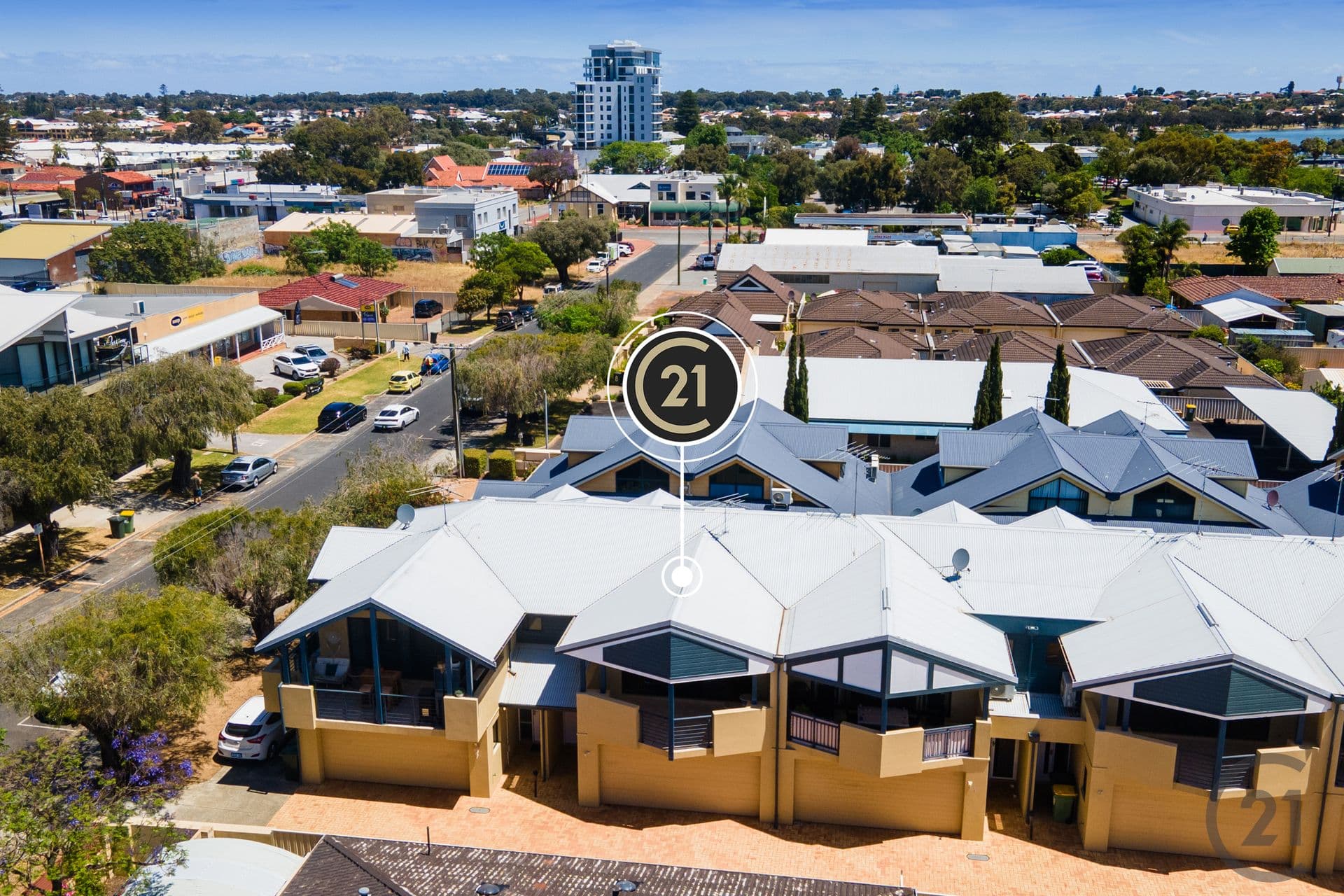 2/18 Davey Street, Mandurah, WA, 6210, Mandurah - Thumbnail 2