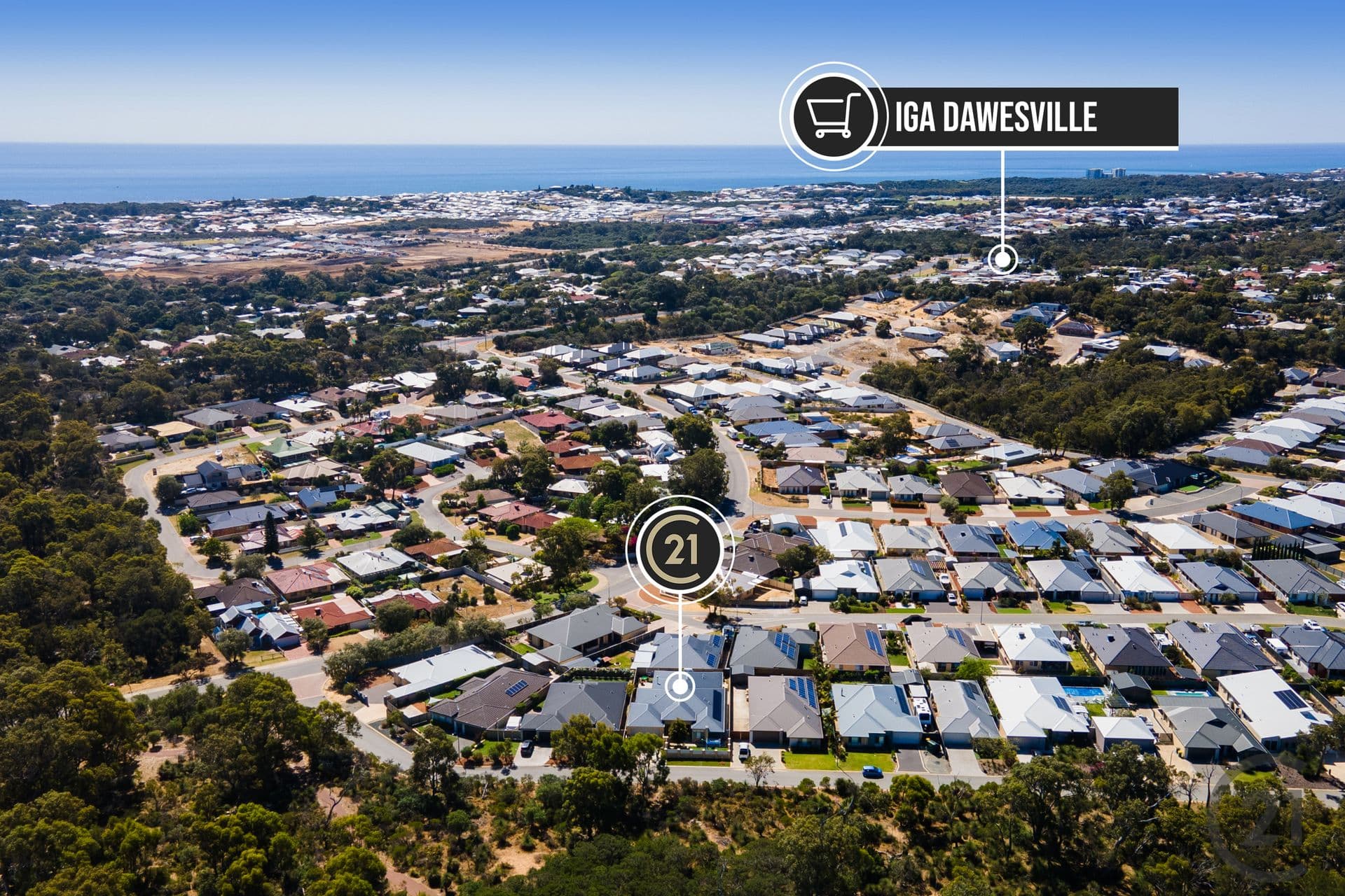 7 Jinatong Loop, Dawesville, WA, 6211, Dawesville - Thumbnail 3