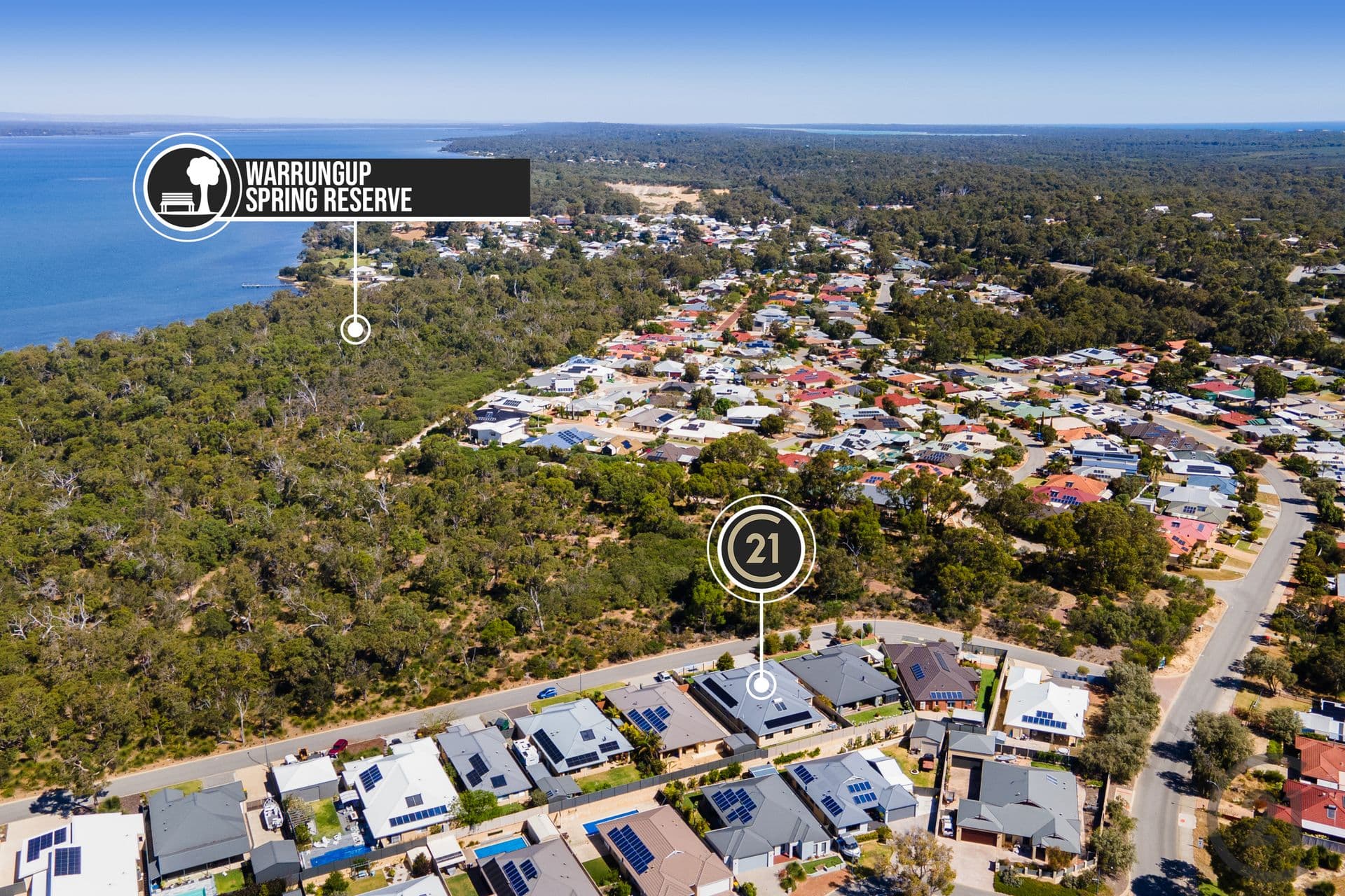 7 Jinatong Loop, Dawesville, WA, 6211, Dawesville - Thumbnail 5