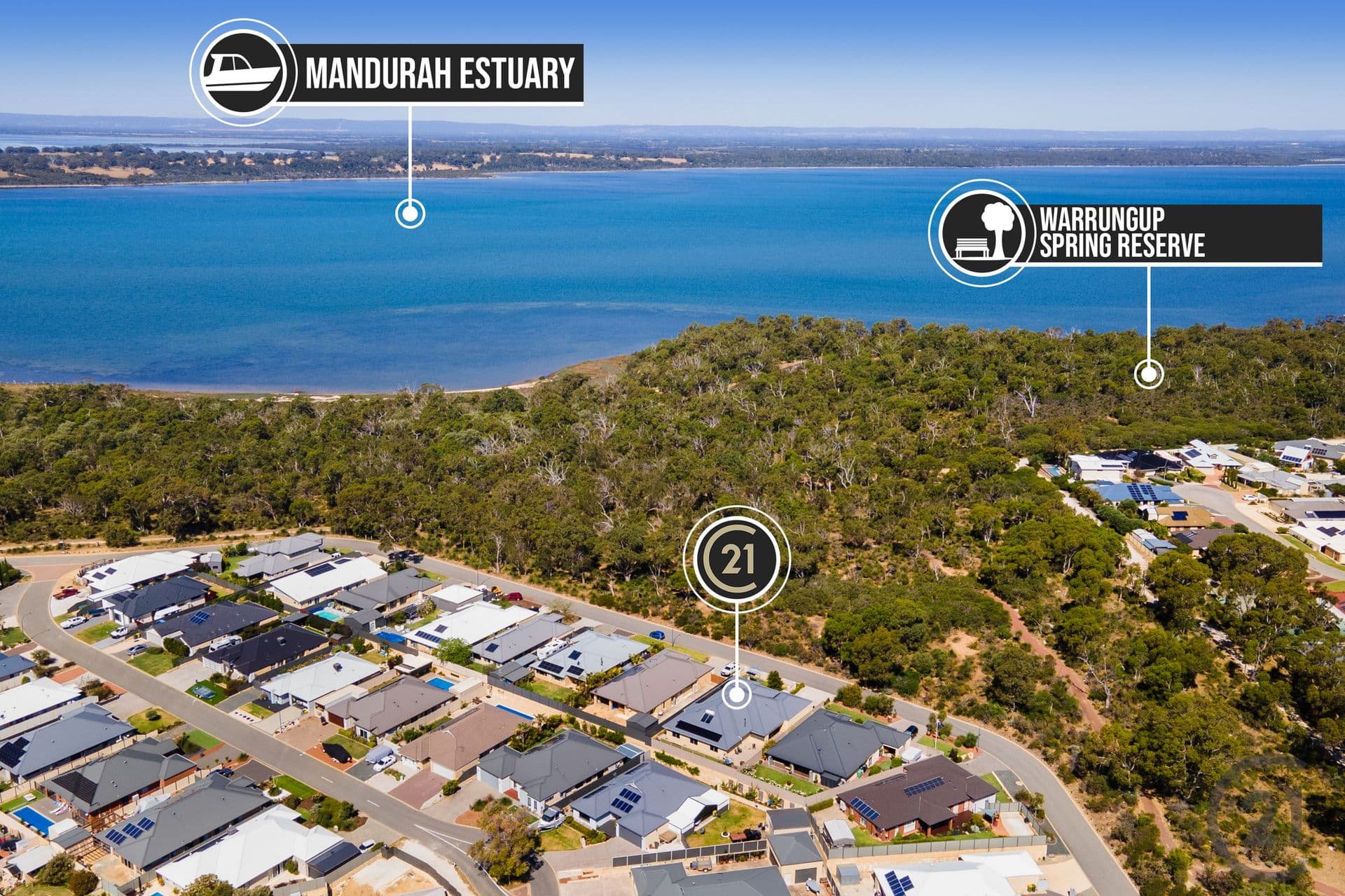 7 Jinatong Loop, Dawesville, WA, 6211, Dawesville - Thumbnail 6
