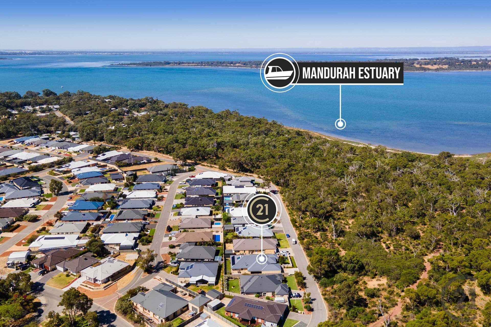 7 Jinatong Loop, Dawesville, WA, 6211, Dawesville - Thumbnail 4