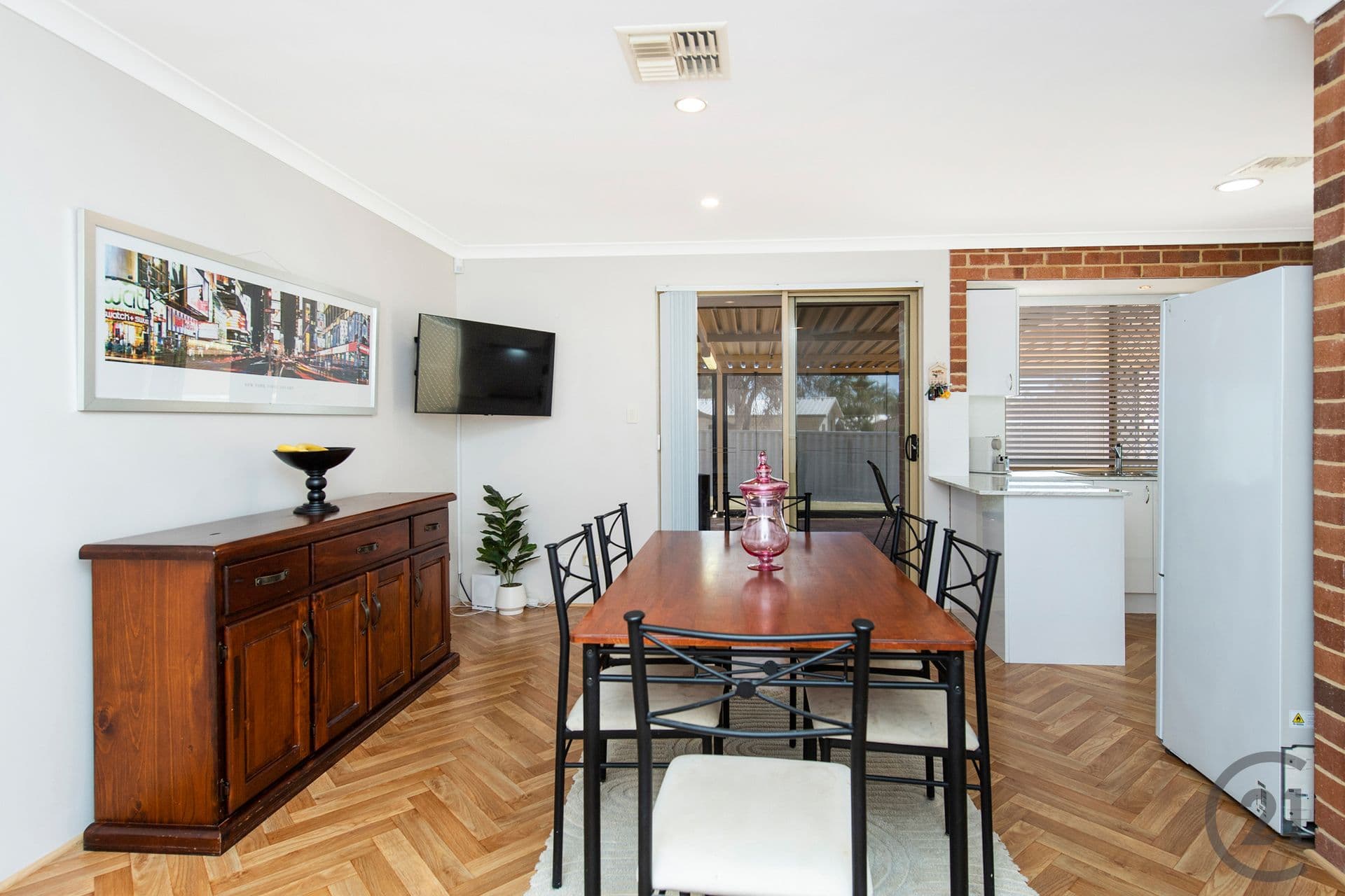 2/11 Oleander Place, Halls Head, WA, 6210, Halls Head - Thumbnail 4