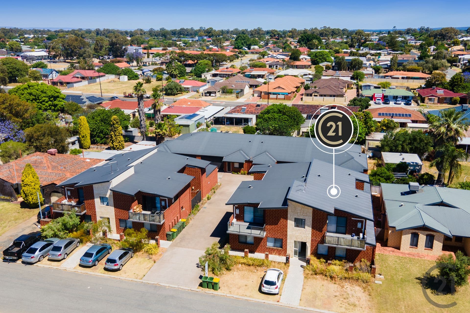 9/9 Hancock Street, Mandurah, WA, 6210, Mandurah - Image 1