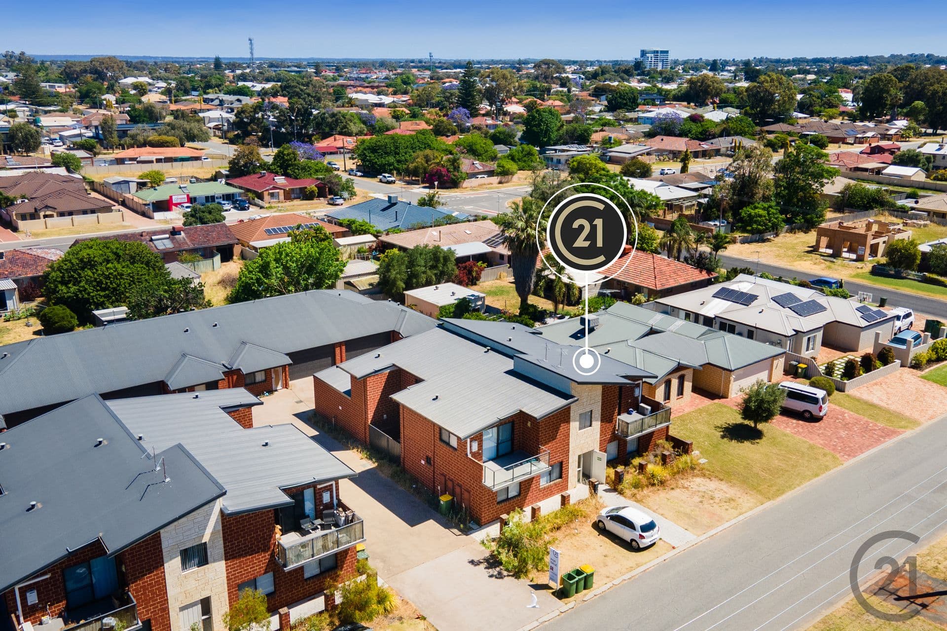 9/9 Hancock Street, Mandurah, WA, 6210, Mandurah - Thumbnail 2
