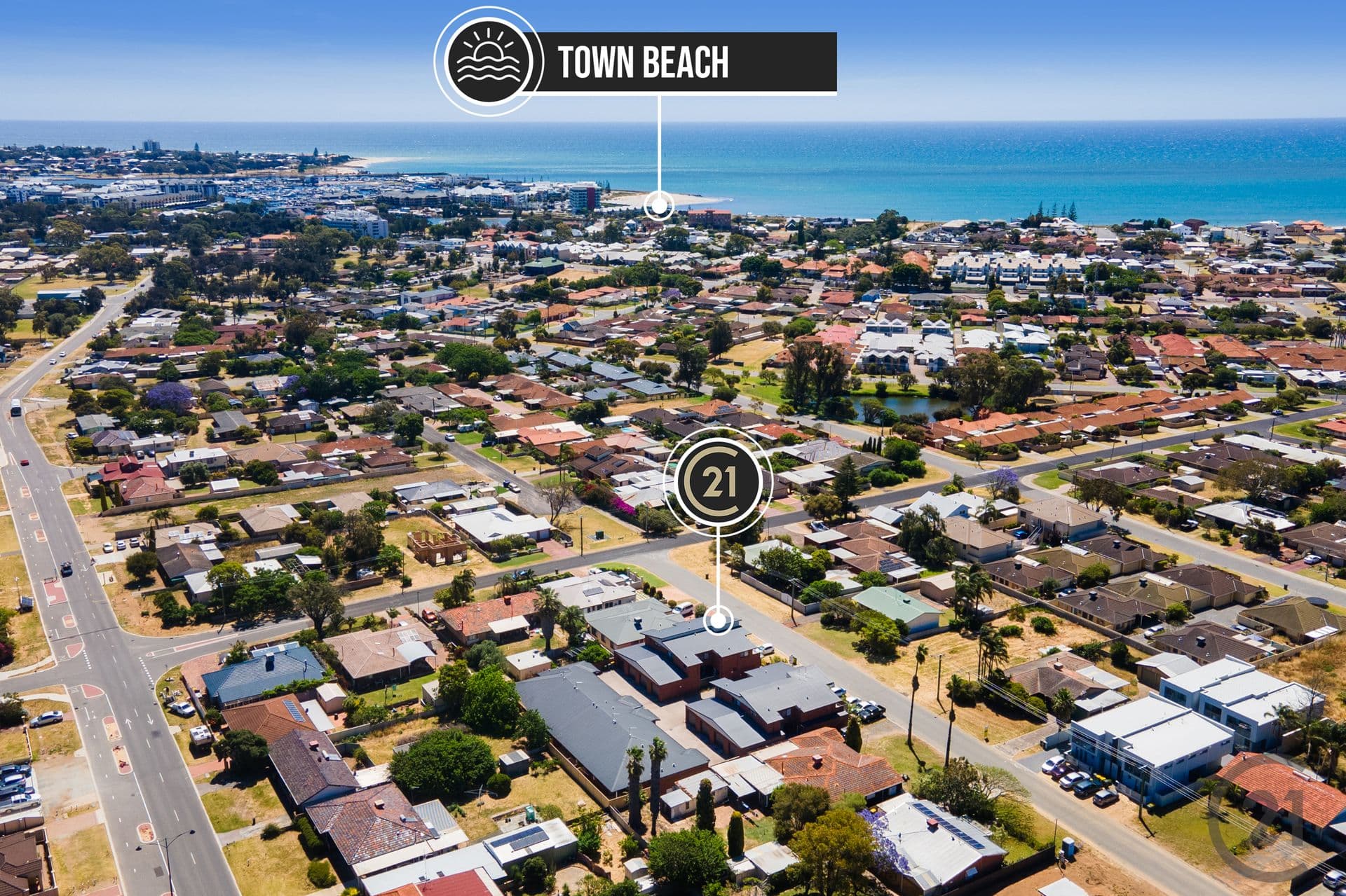 9/9 Hancock Street, Mandurah, WA, 6210, Mandurah - Thumbnail 3