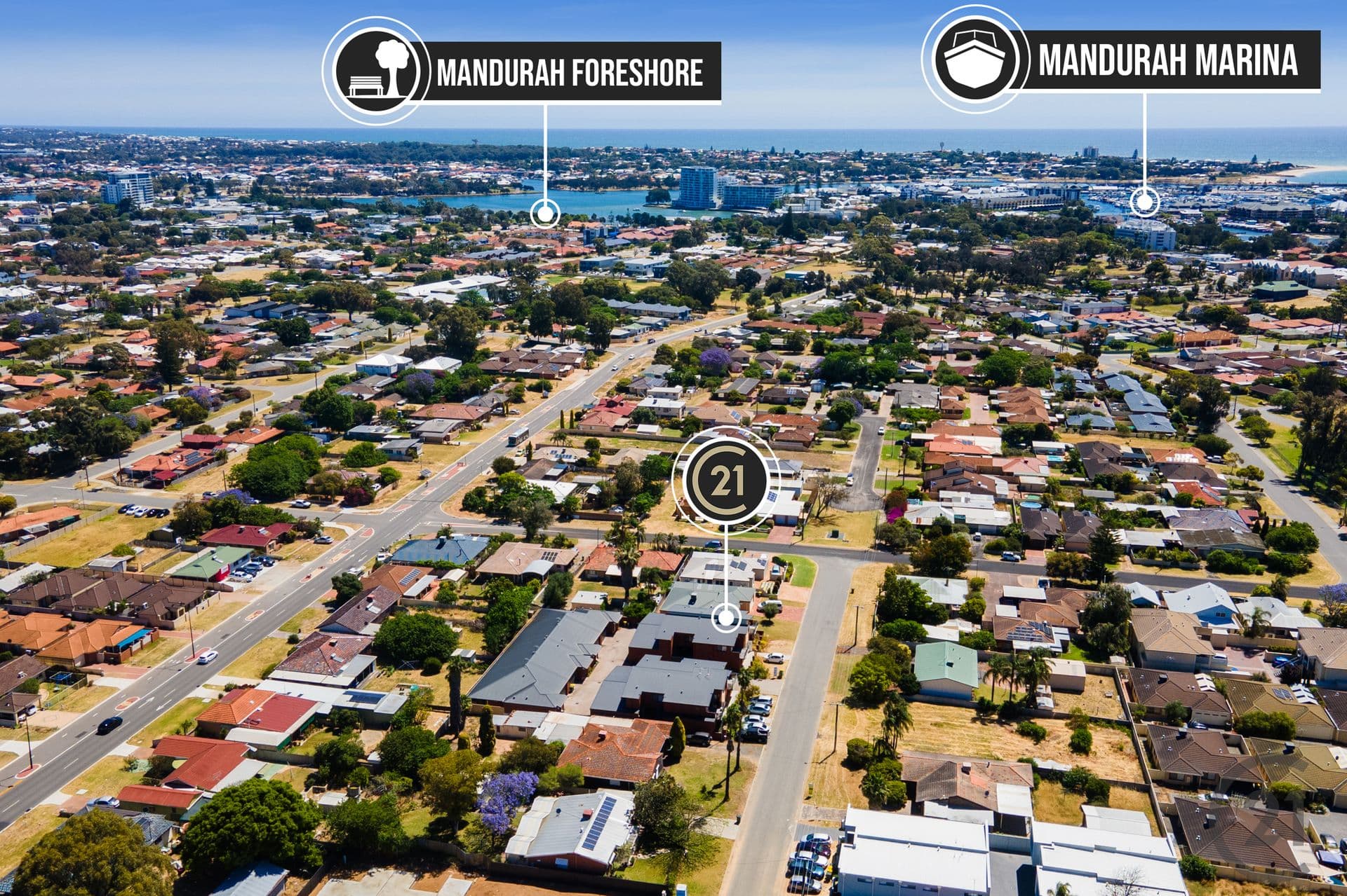9/9 Hancock Street, Mandurah, WA, 6210, Mandurah - Thumbnail 4