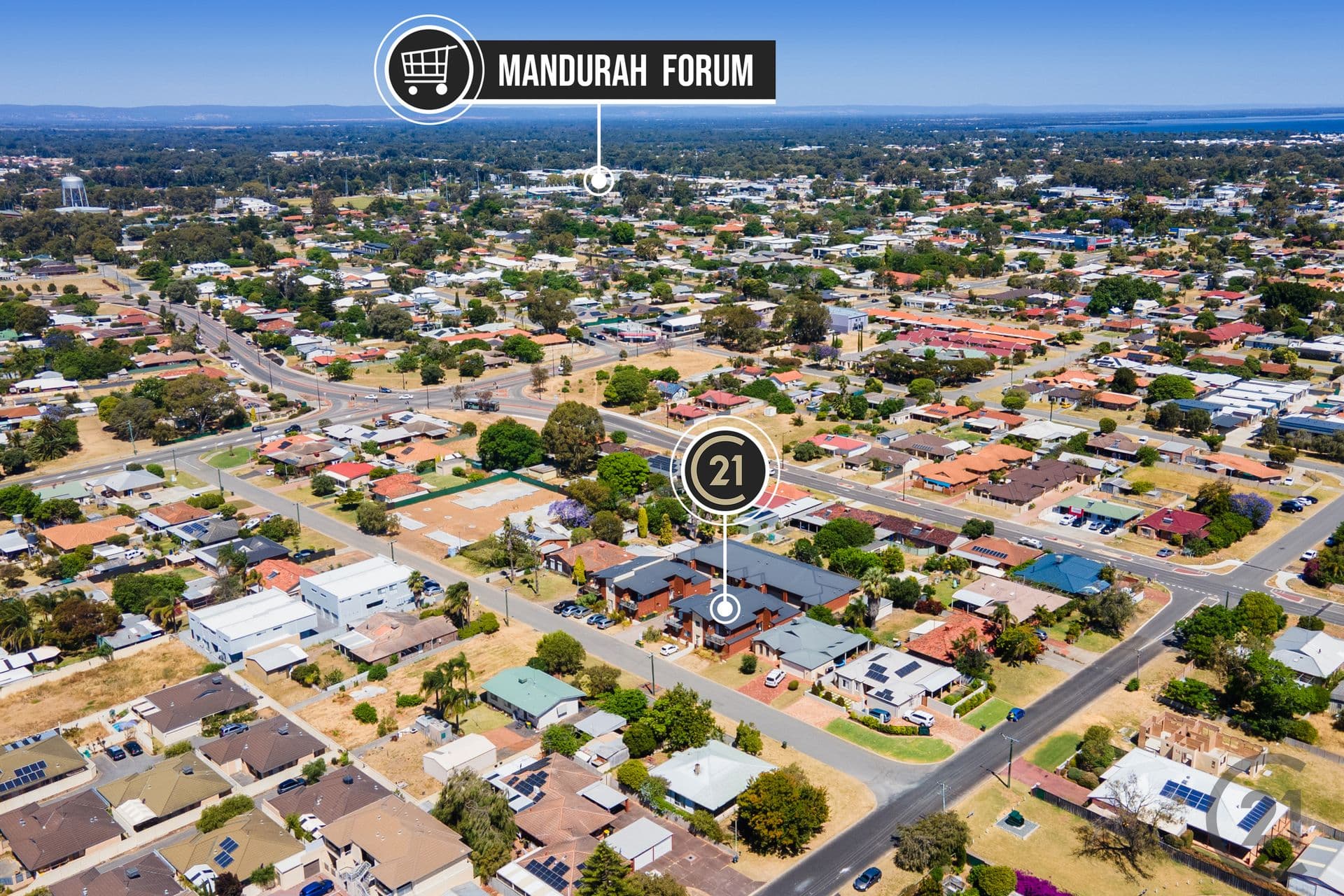 9/9 Hancock Street, Mandurah, WA, 6210, Mandurah - Thumbnail 5