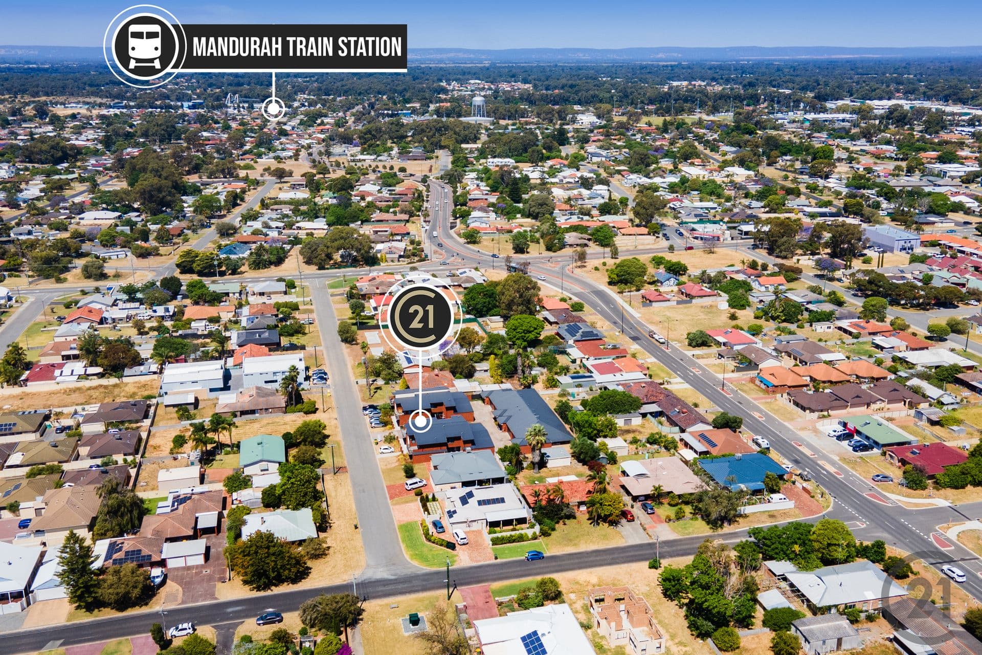 9/9 Hancock Street, Mandurah, WA, 6210, Mandurah - Thumbnail 6