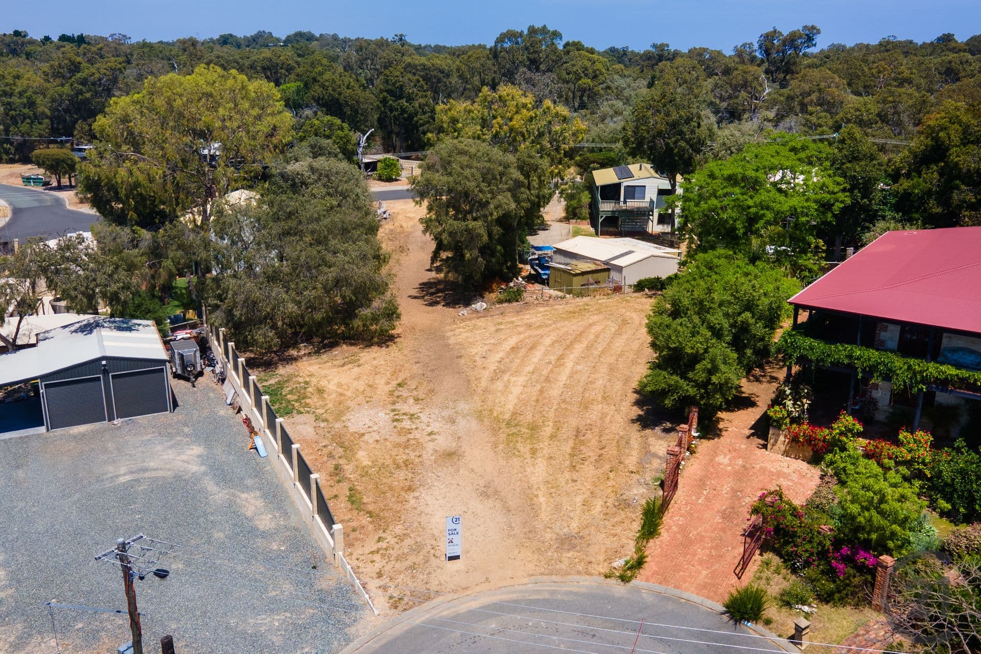 19 Pioneer Court, Bouvard, WA, 6211, Bouvard - Image 1