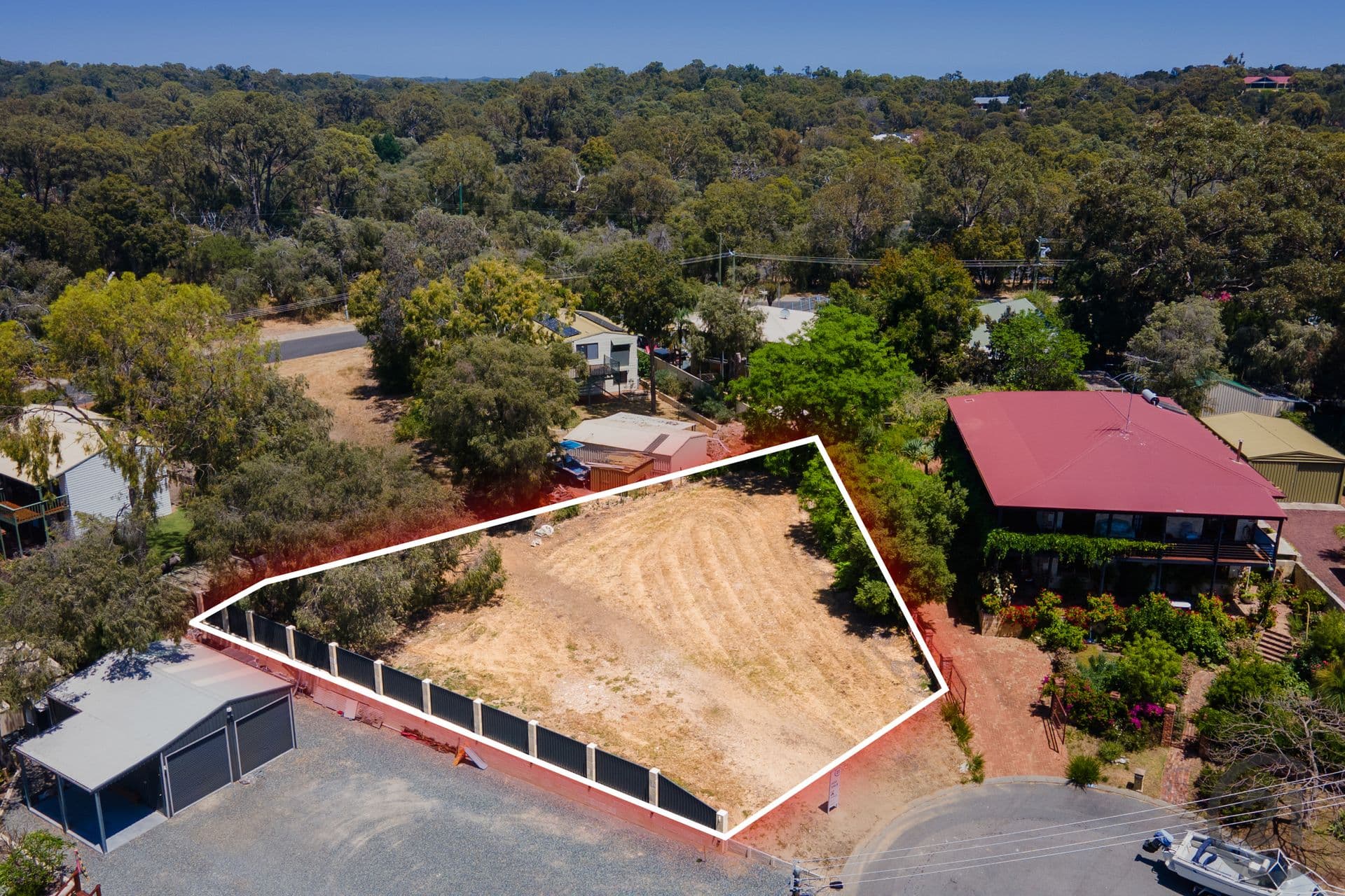 19 Pioneer Court, Bouvard, WA, 6211, Bouvard - Thumbnail 2