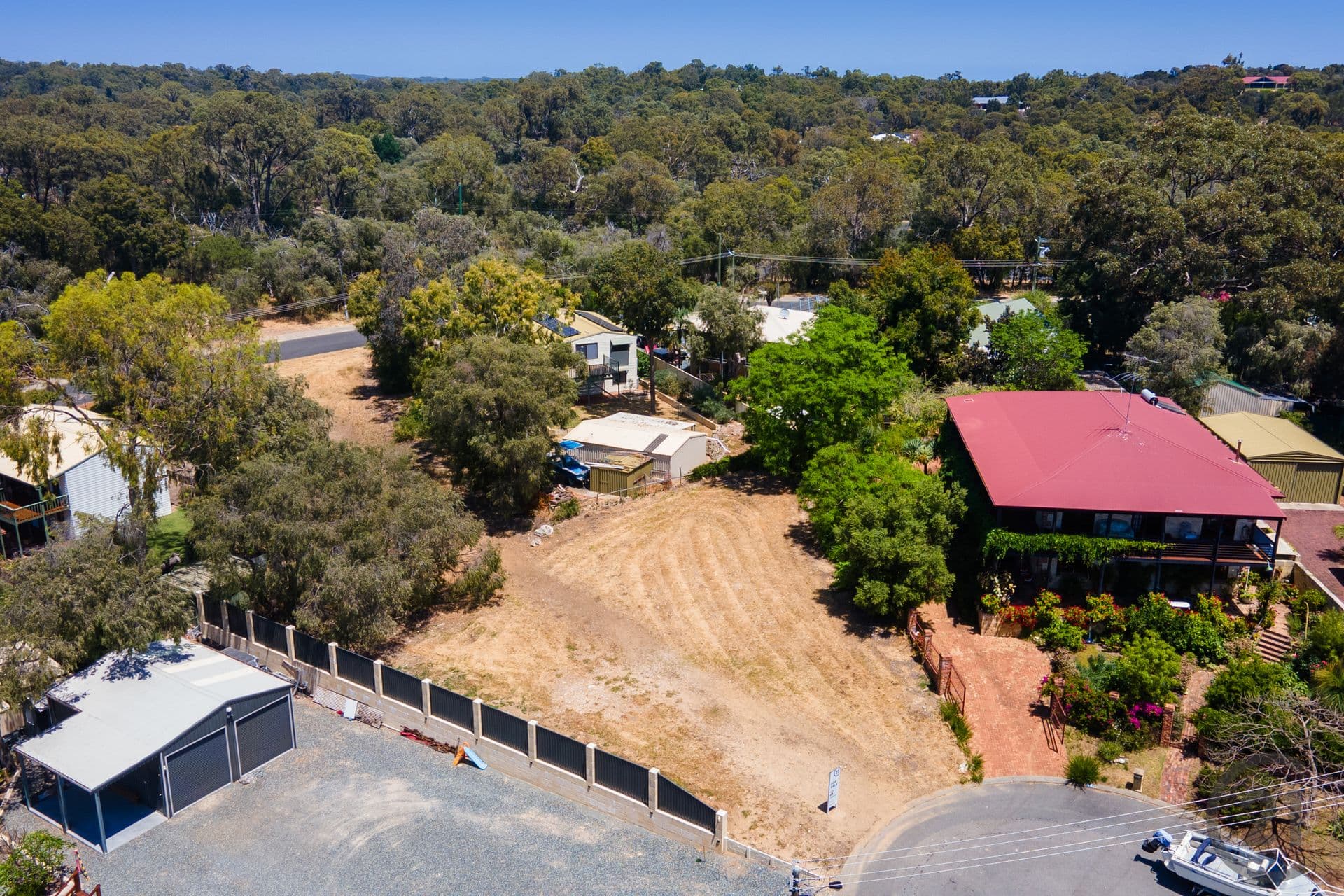 19 Pioneer Court, Bouvard, WA, 6211, Bouvard - Thumbnail 3