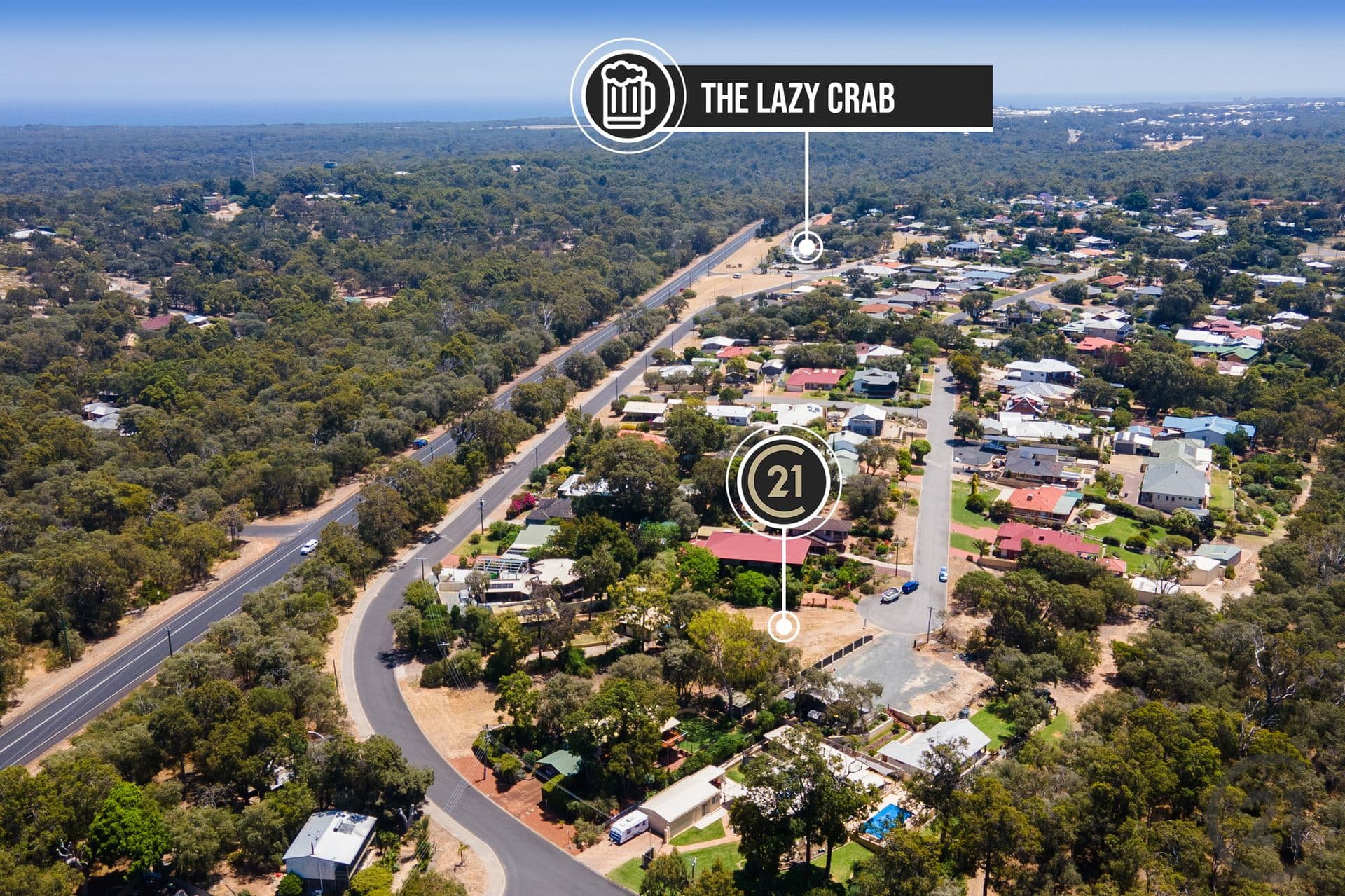 19 Pioneer Court, Bouvard, WA, 6211, Bouvard - Thumbnail 8