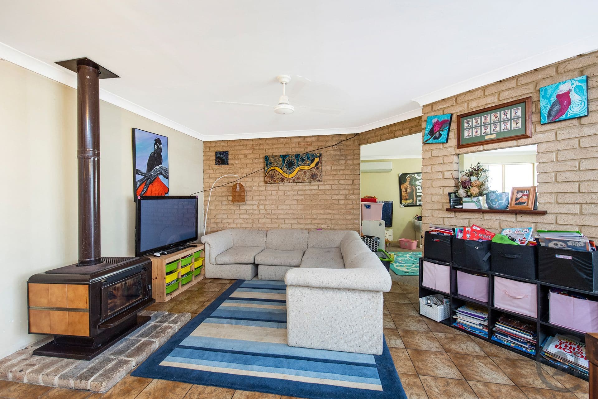 4 Hickory Court, Halls Head, WA, 6210, Halls Head - Thumbnail 8