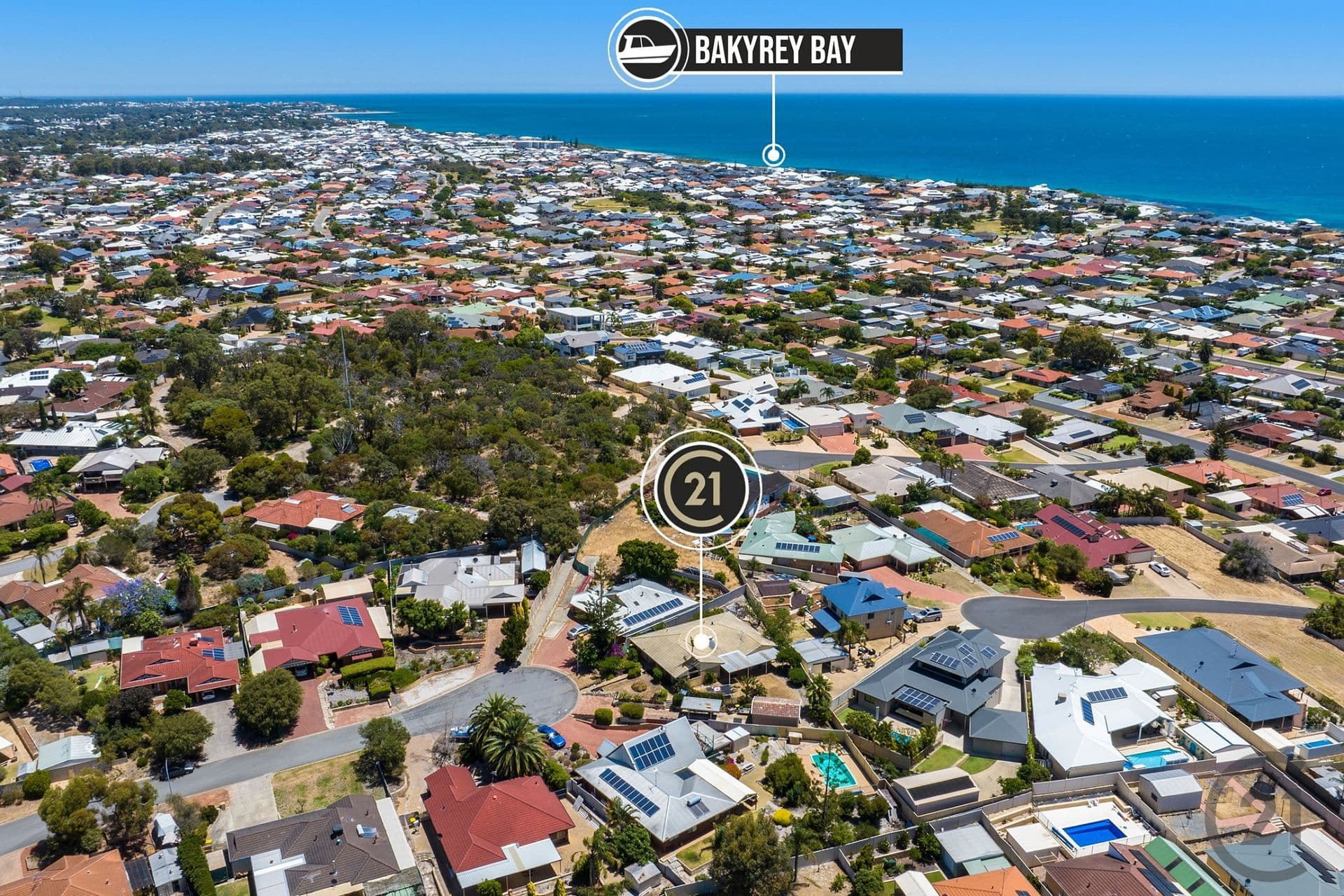 4 Hickory Court, Halls Head, WA, 6210, Halls Head - Thumbnail 2