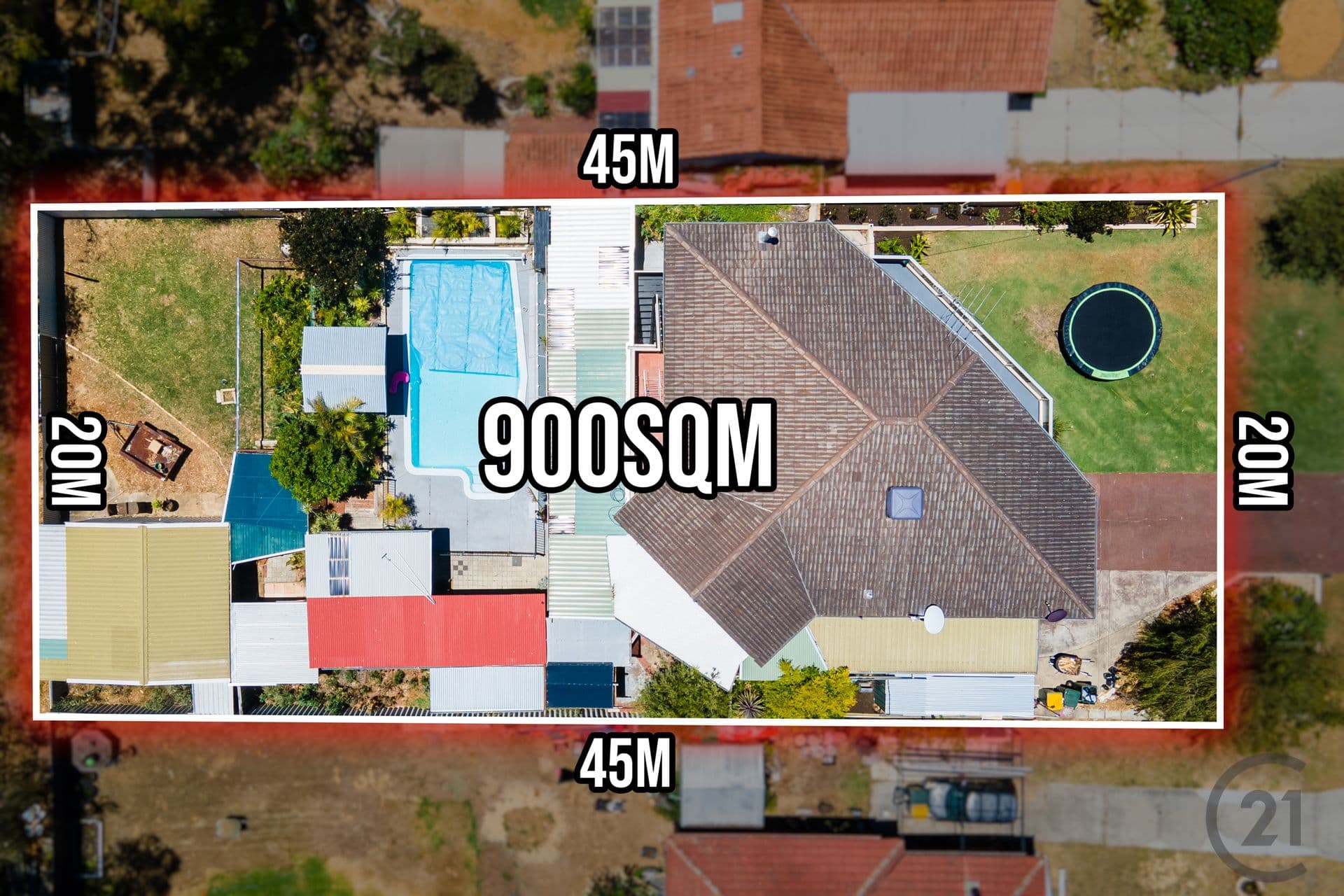 4 Mulberry Close, Bouvard, WA, 6211, Bouvard - Thumbnail 2